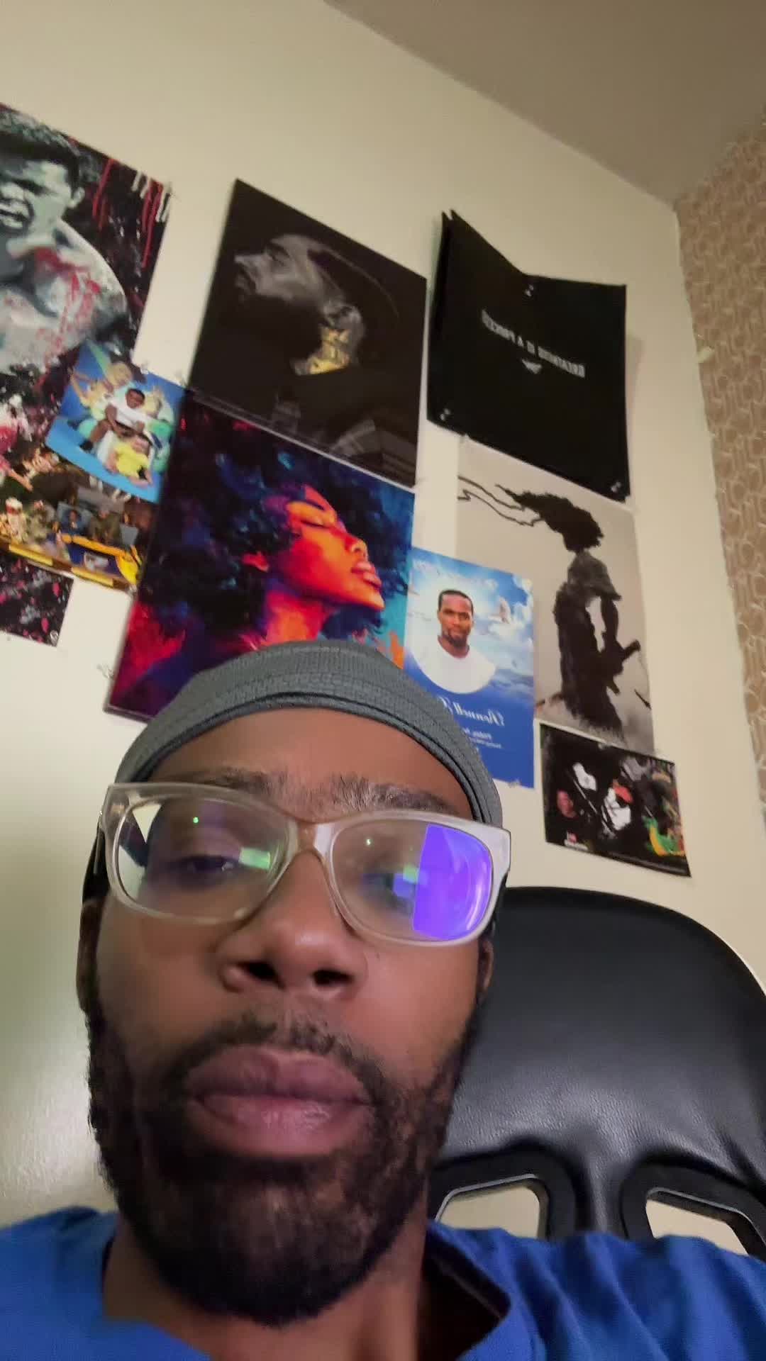 @Spokentruth