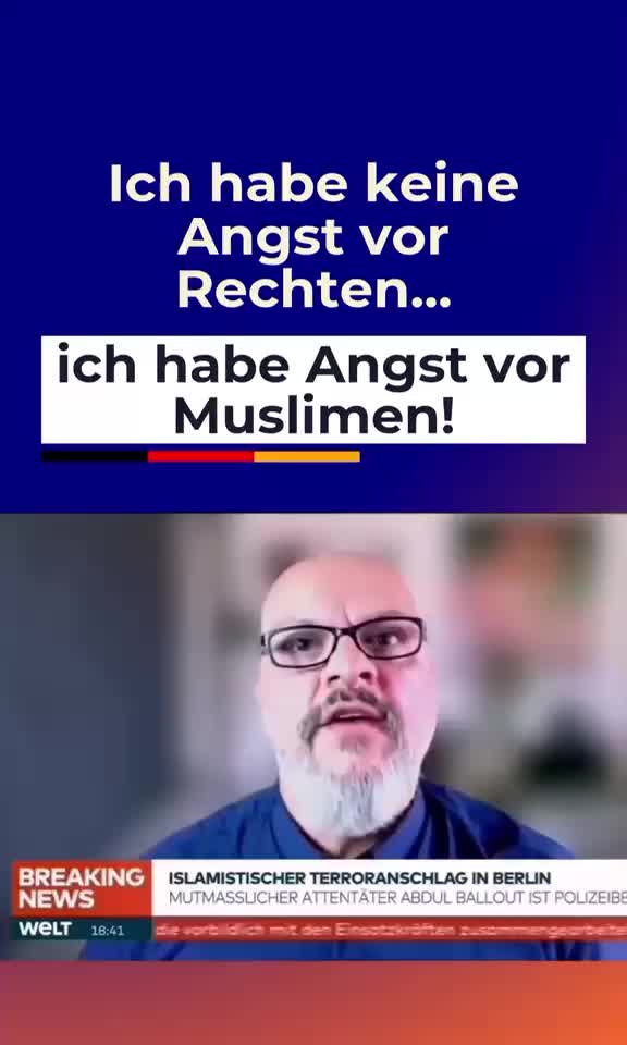 @BLAUESECHO
