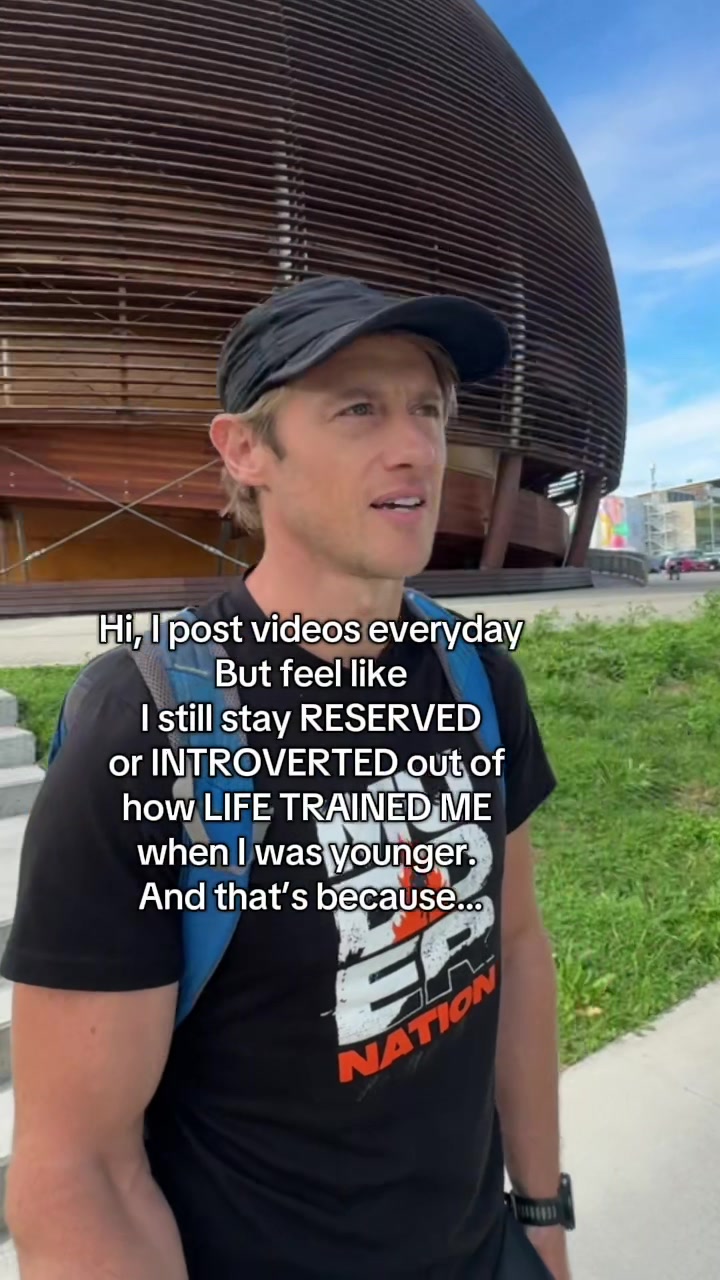 @PersonalTranscend