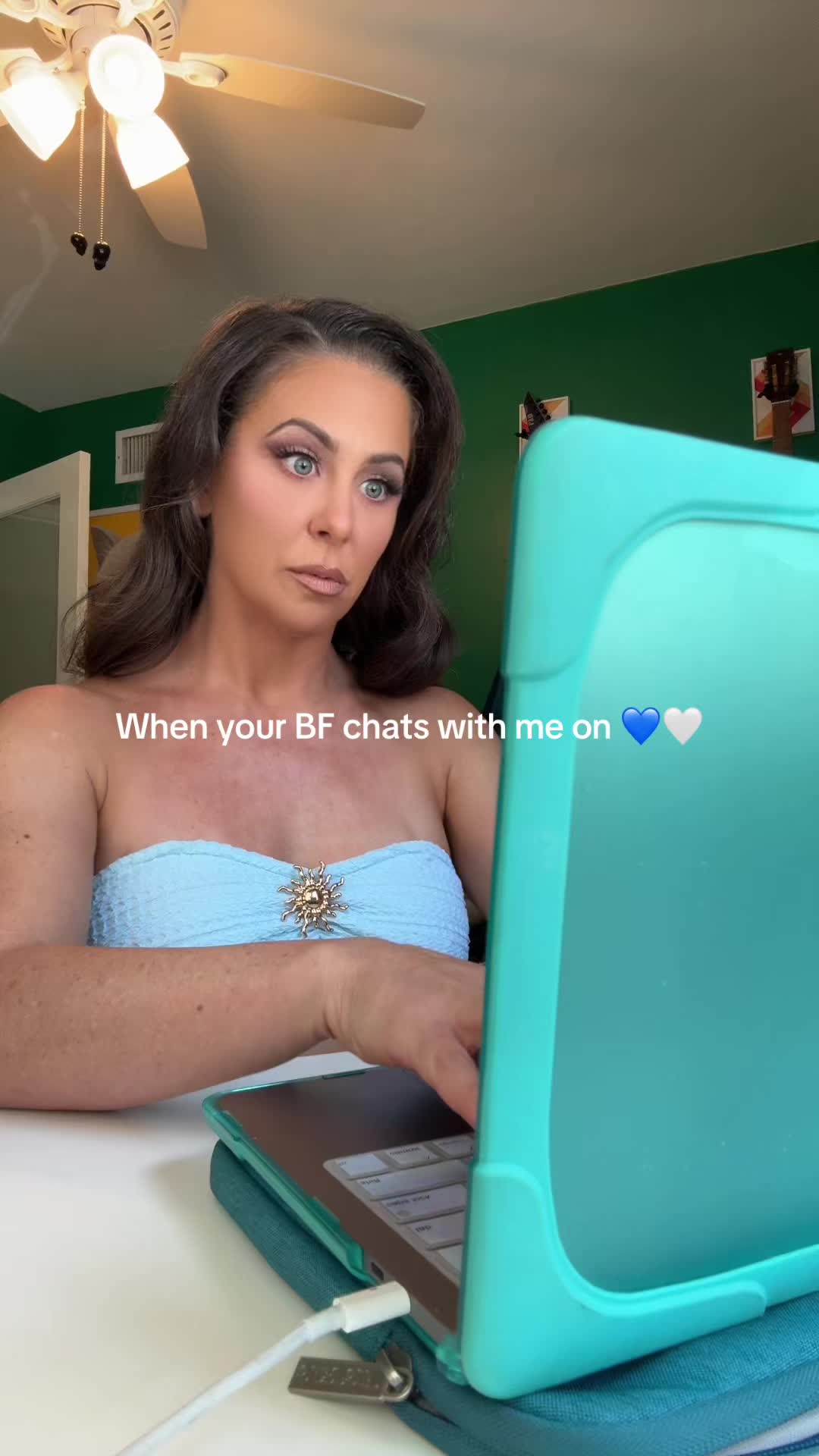 @Cherie DeVille