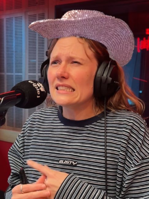 @triple j