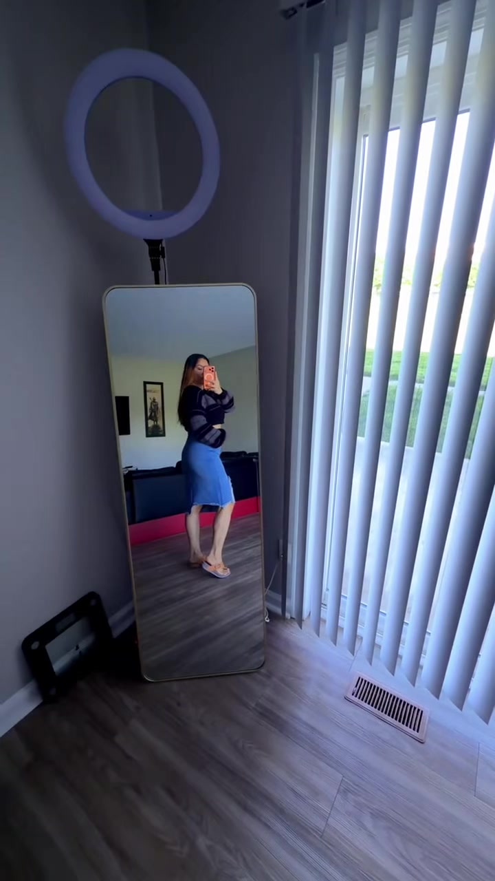 @April_GymMode