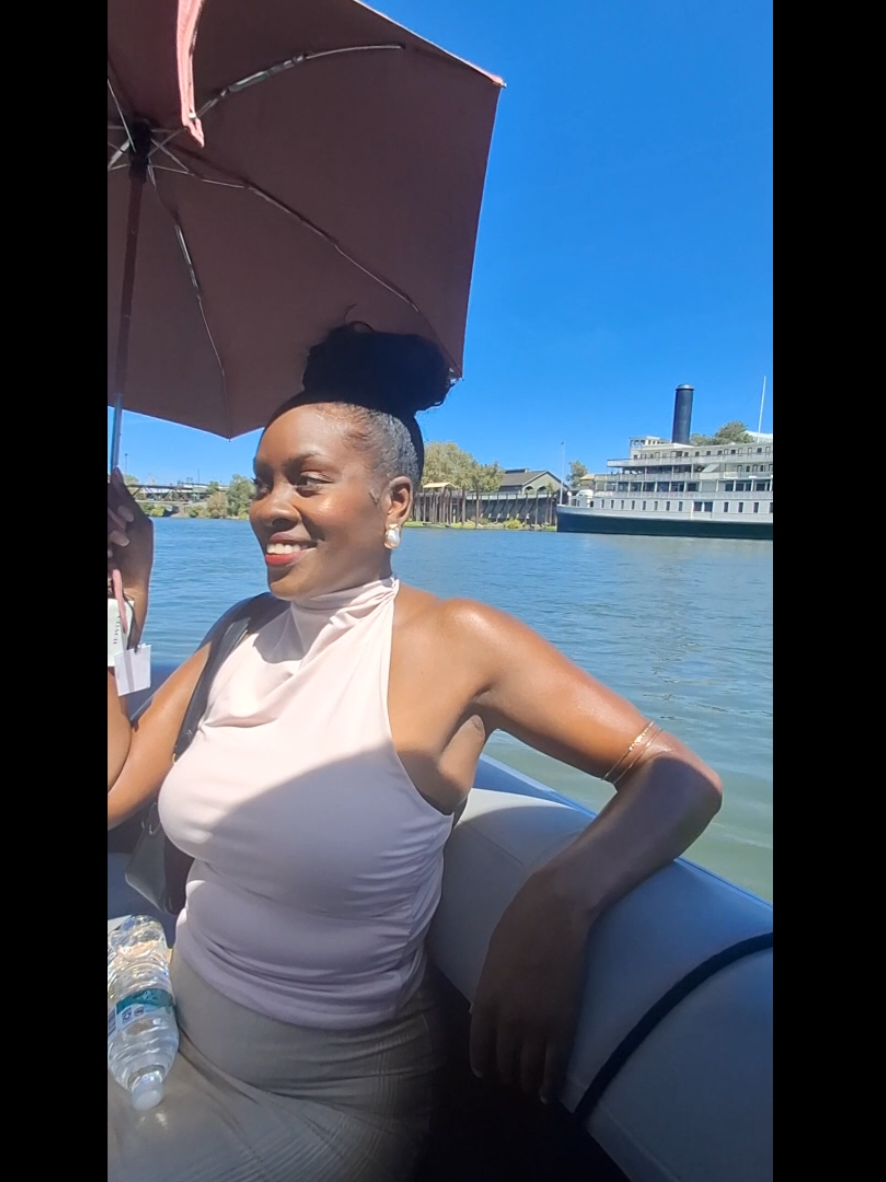 @Jasmine J | Sacramento