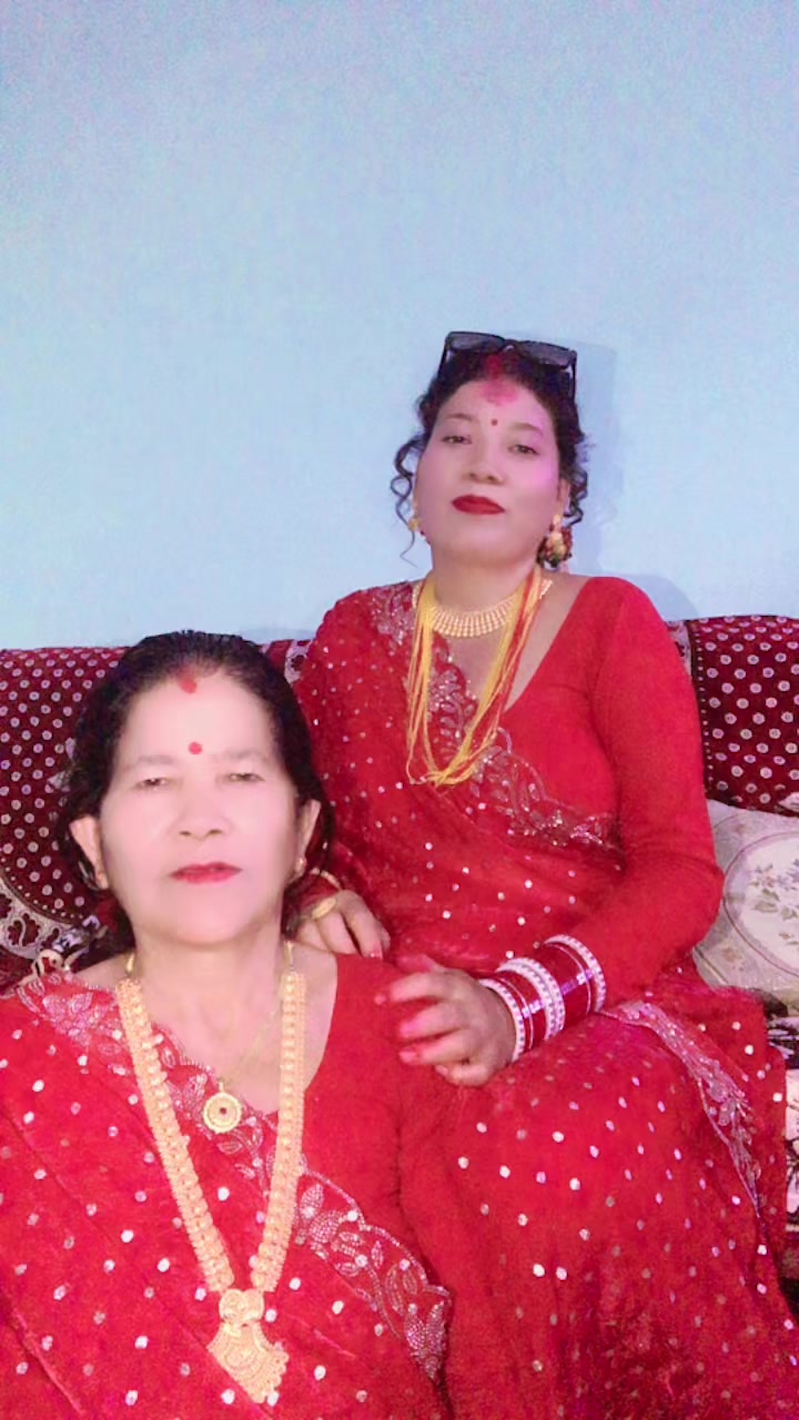 @Saraswati Budhathoki