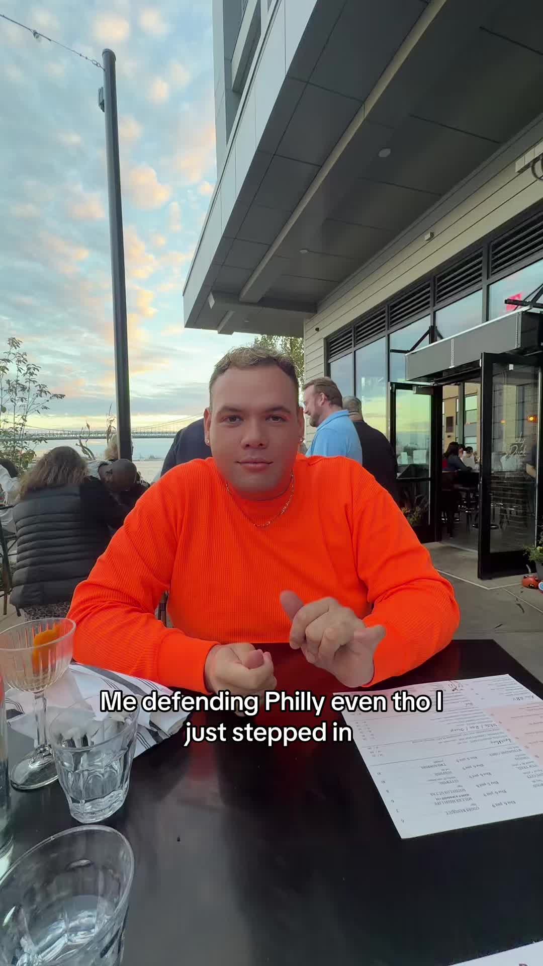 @Denny Perez