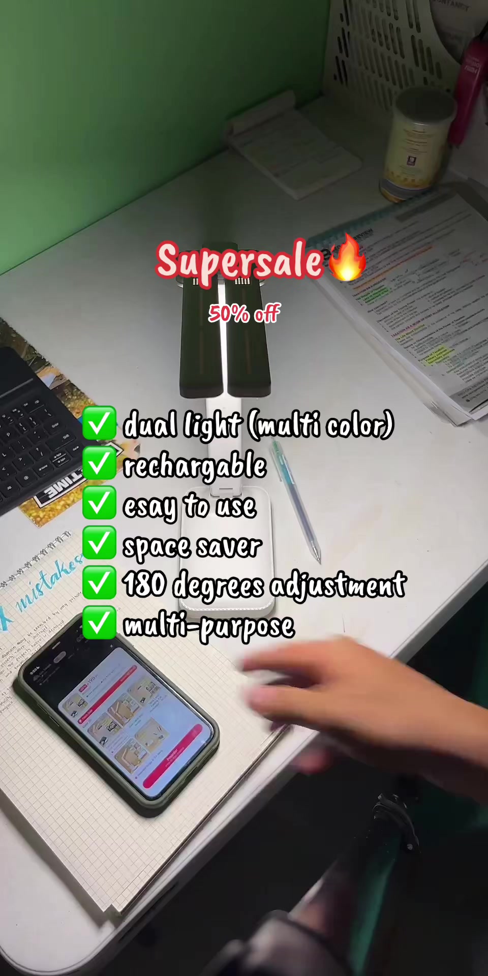 @Cla Tiktok Shop
