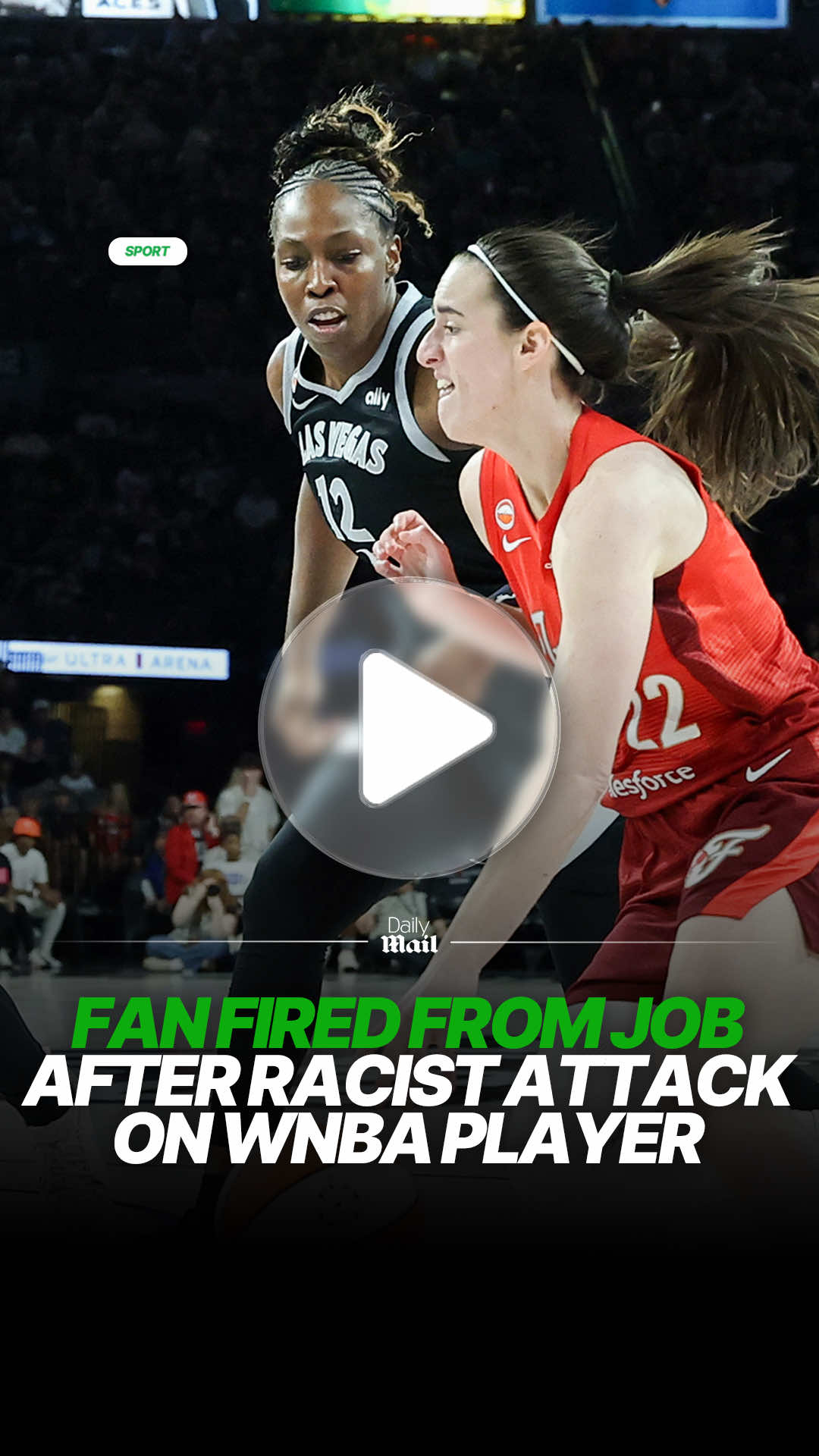 @Daily Mail Sport USA