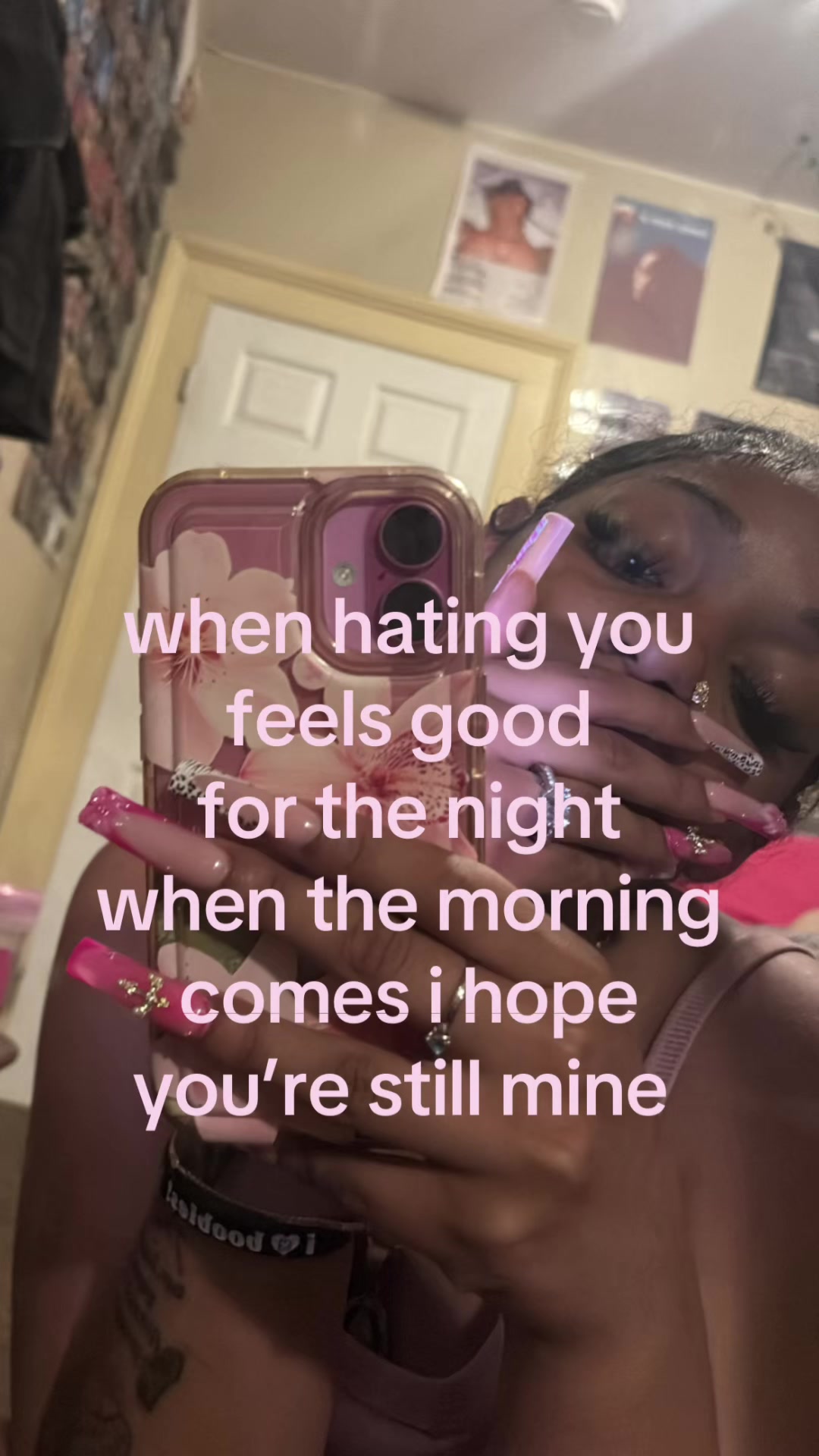 @️