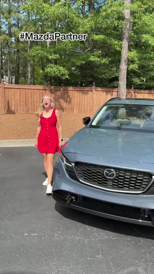 @Mazda USA