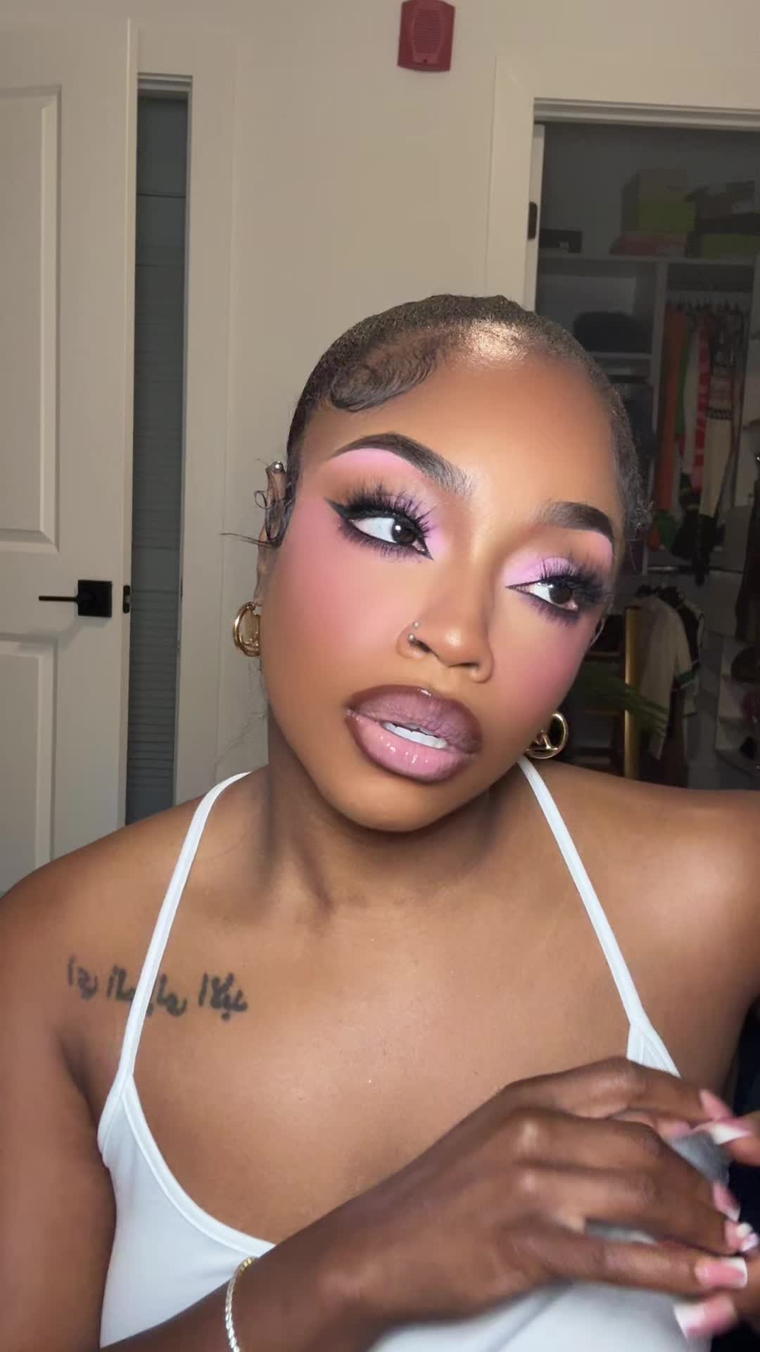 @Scratchedbykat cosmetics