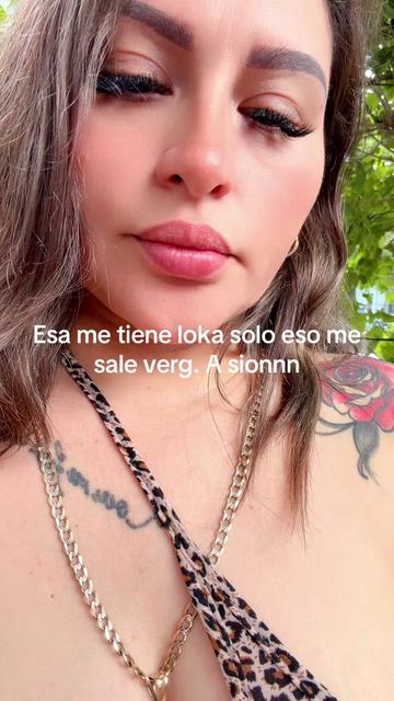@Rosy santos la patrona 🍑
