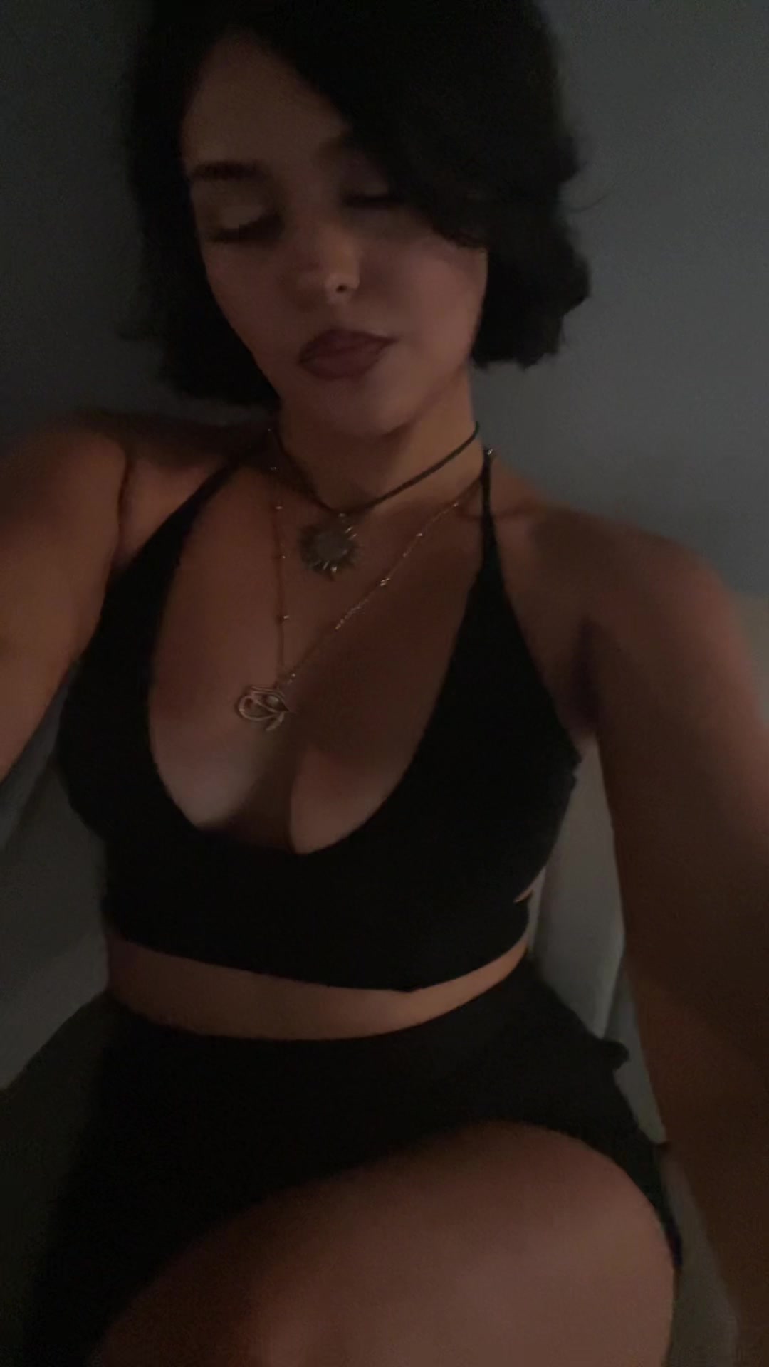 @Maniya Ciara