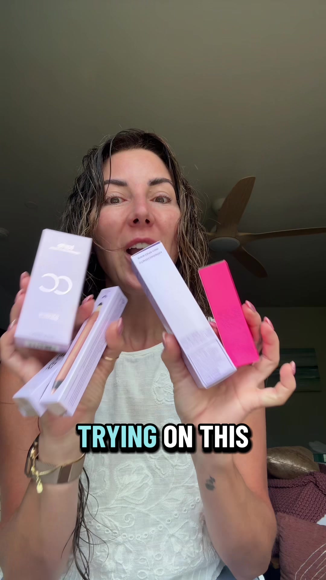 @Lyndsay Maderis 💇♀️✨
