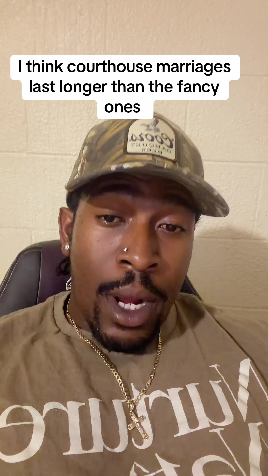 @Wes