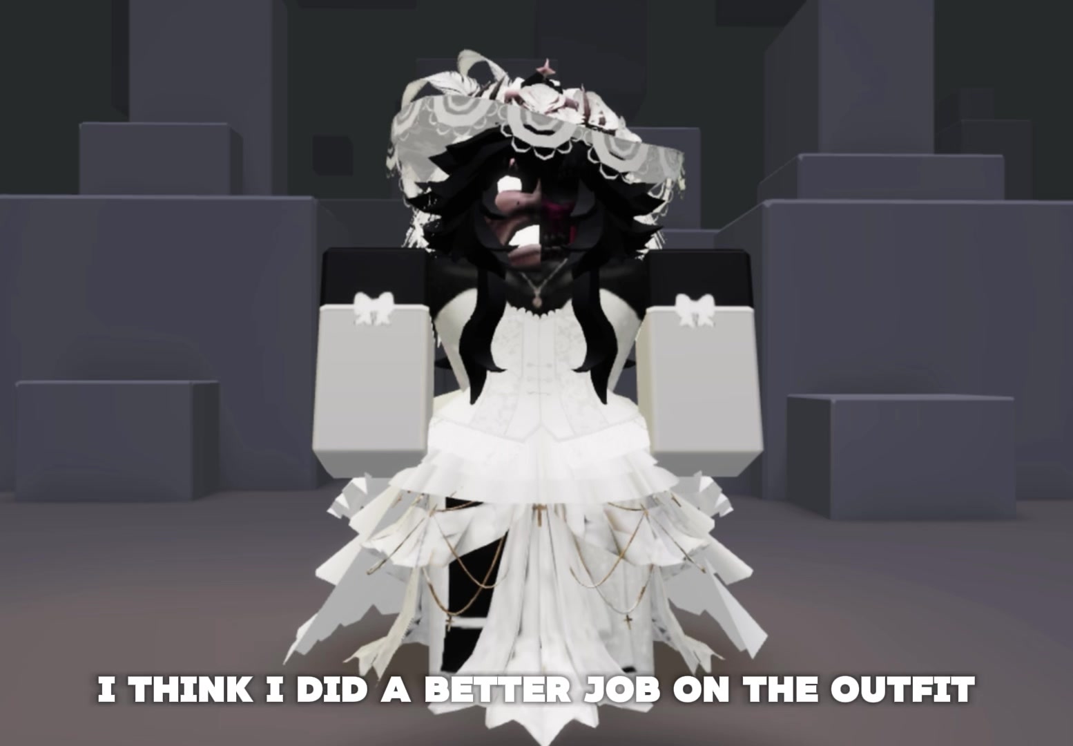 @~ᴋɪᴛᴛʏ ᴠᴏɪᴅ~ (ɴᴏʟɪ's sᴇʀᴠᴀɴᴛ)