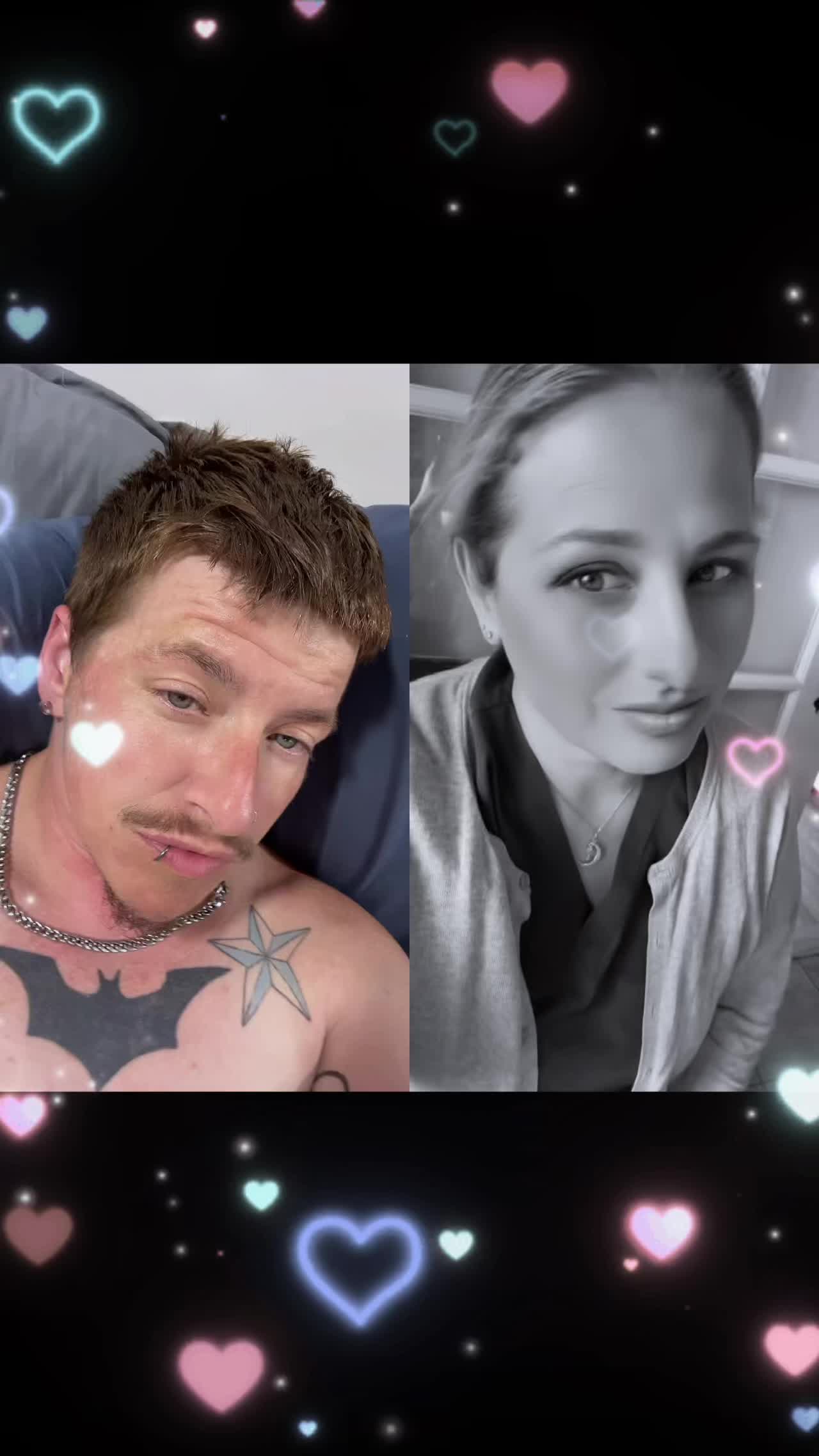 @💙💜TreyGail💜💙