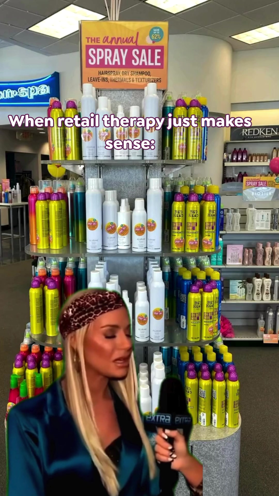 @Beauty Brands