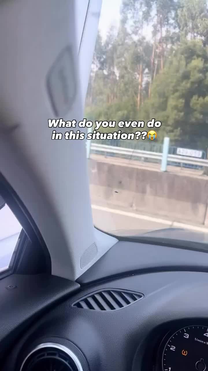 @TikTok’s Worst Drivers