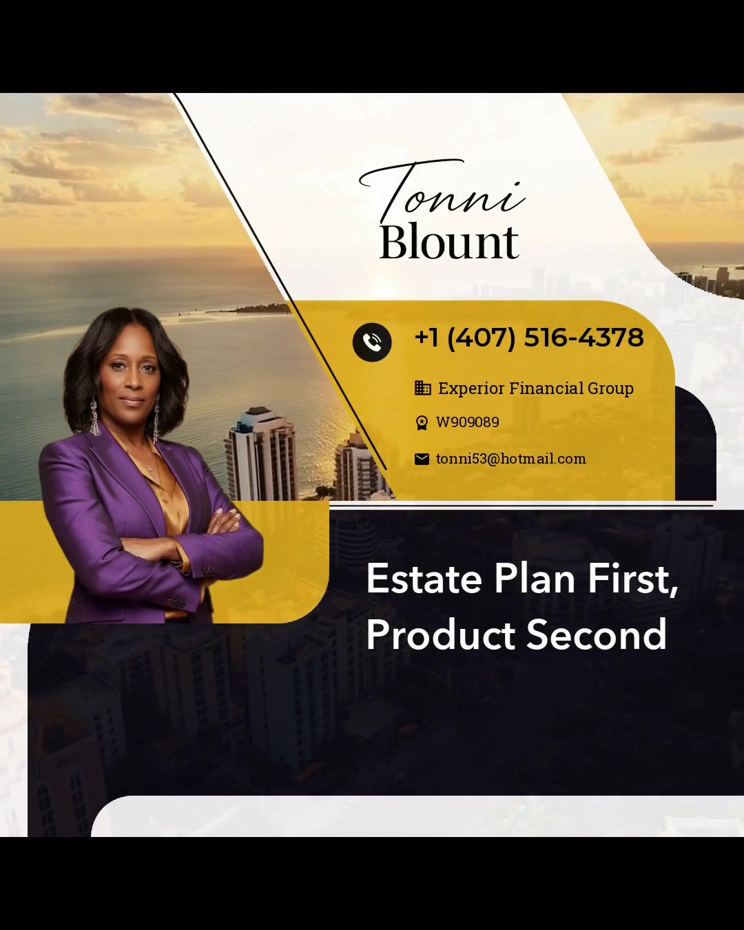 @toni.thatinsurancechic