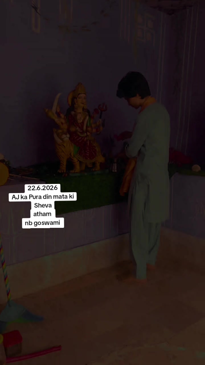 @harhar mahadev