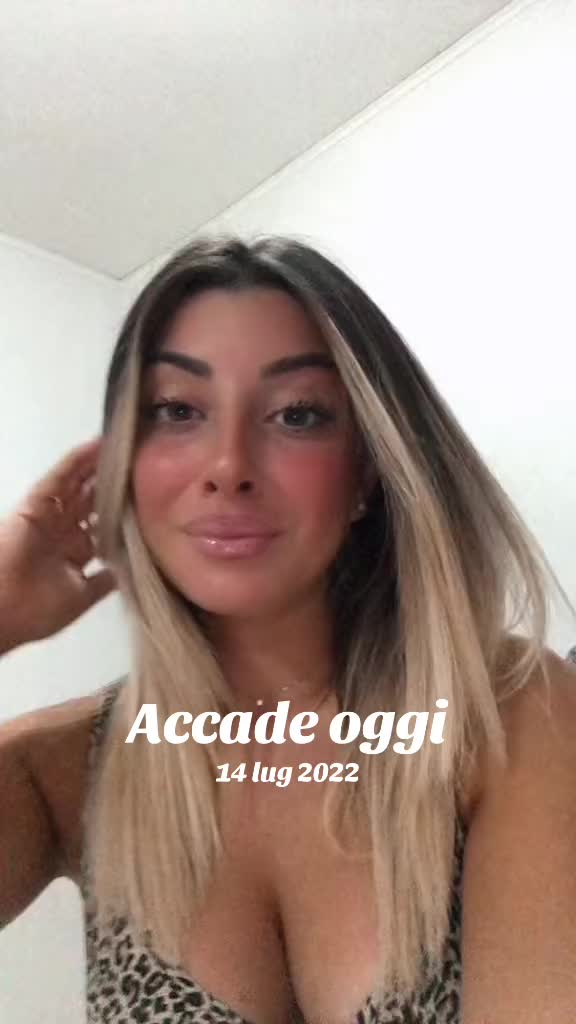 @Antonella Marigliano 🤍