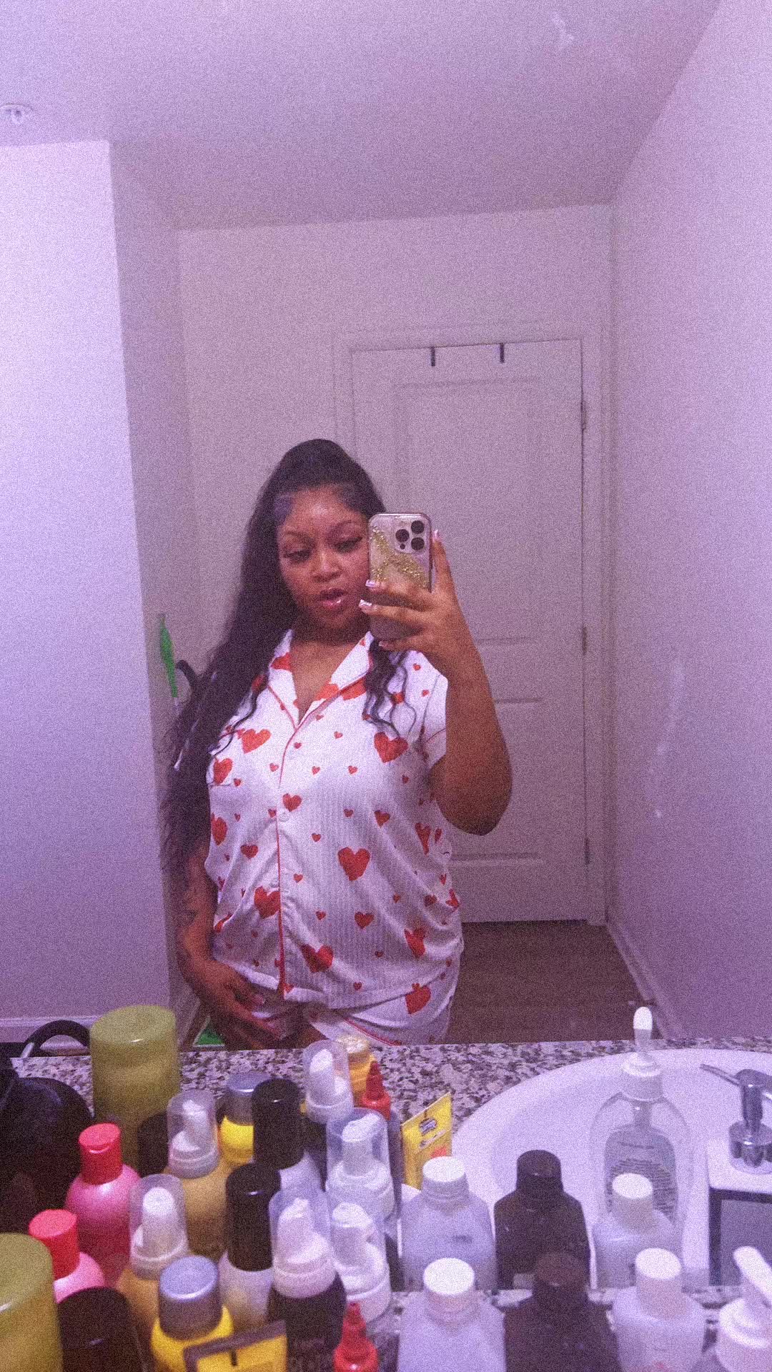 @Lashae 😌