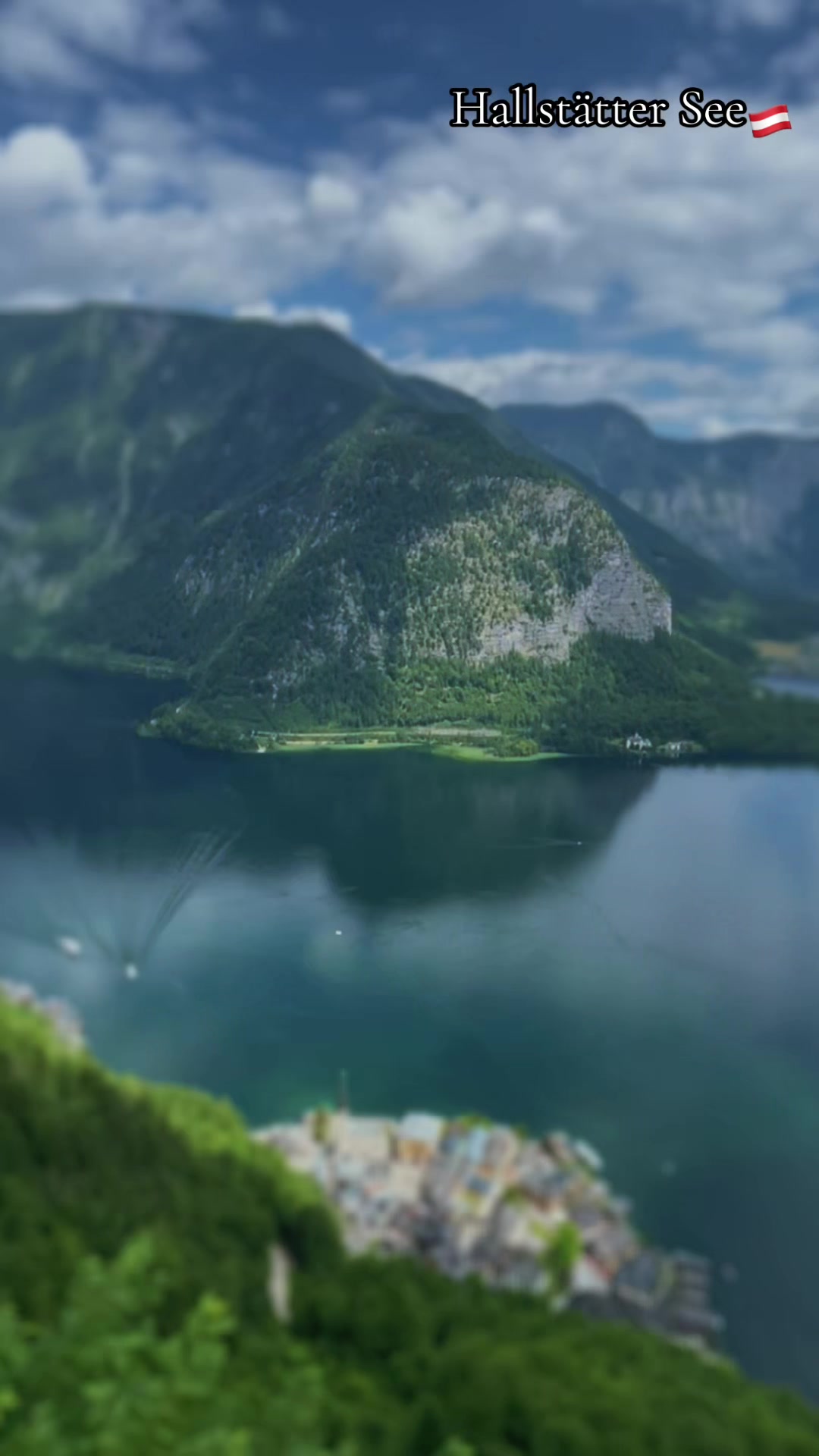 @Natur und Alpen Paradies 🏞️