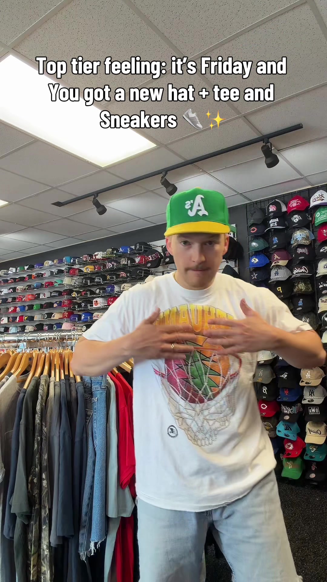 @The Fitted Joint