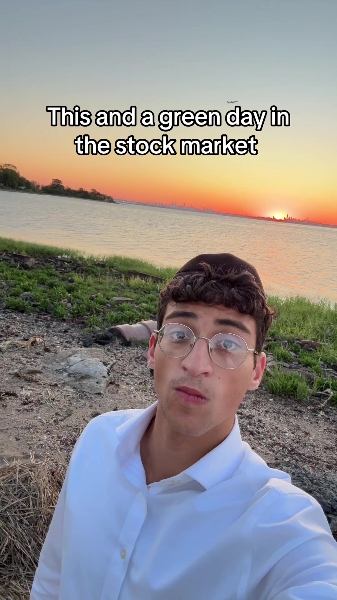 @mordy invests