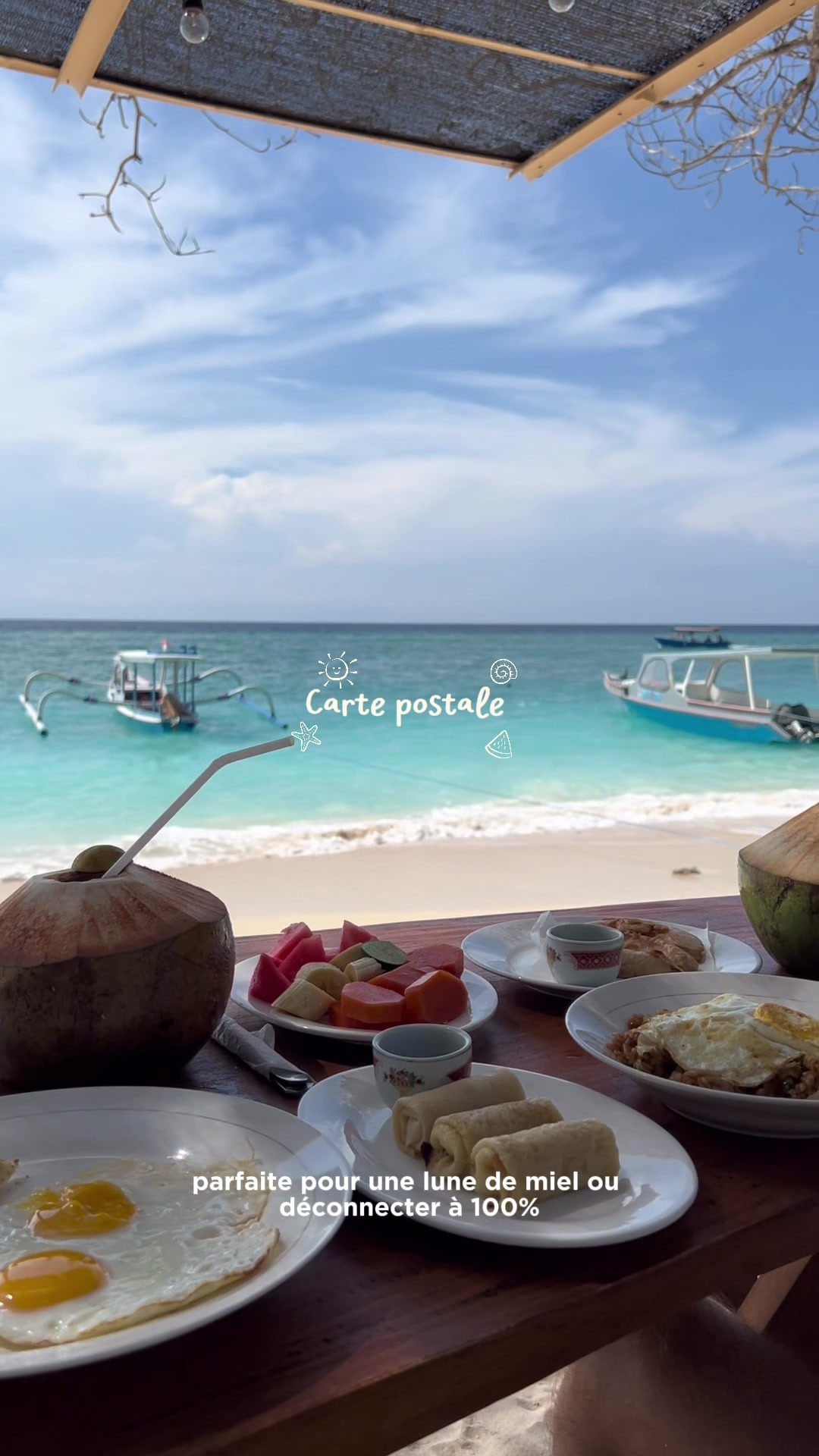 @Laura 🥥