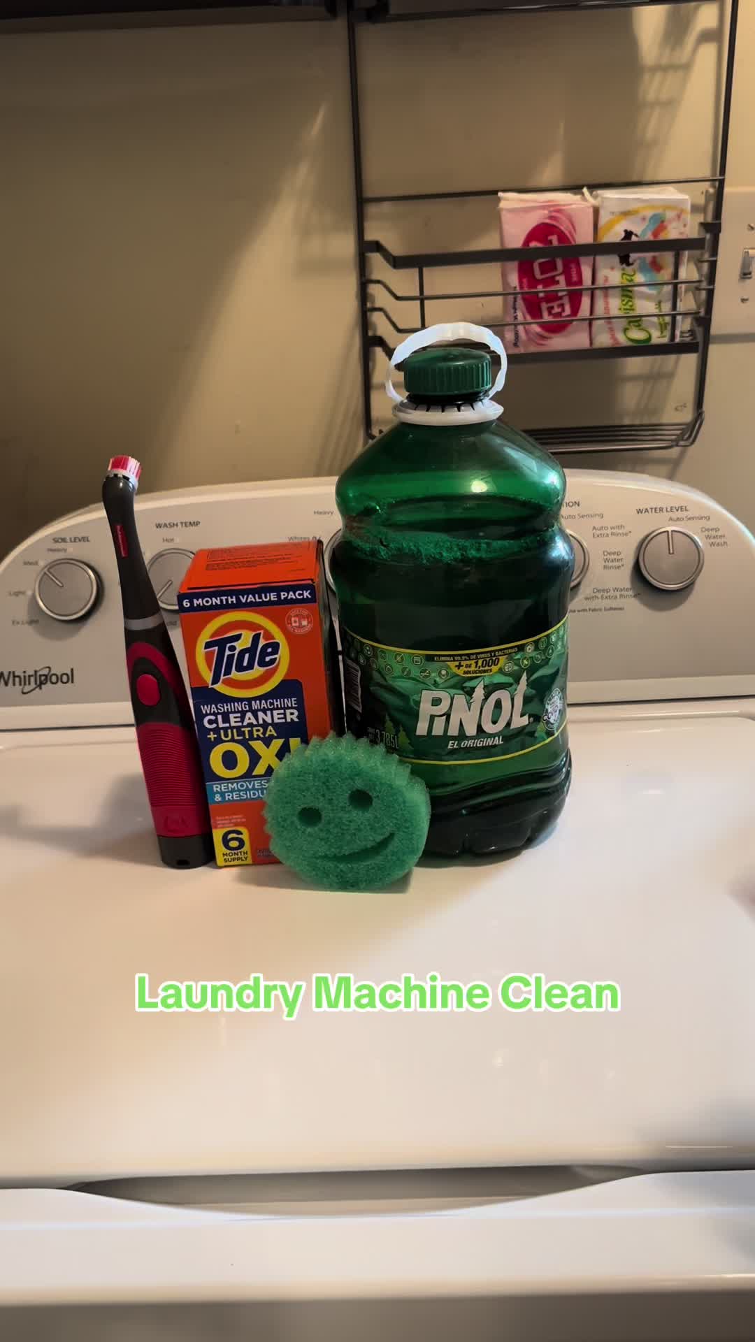 @SueCleansIt