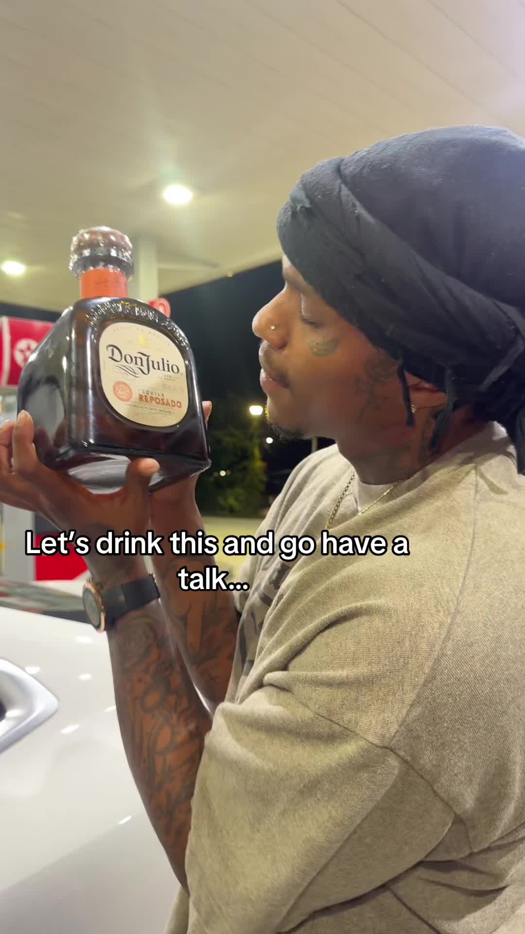 @Devonte Taylor