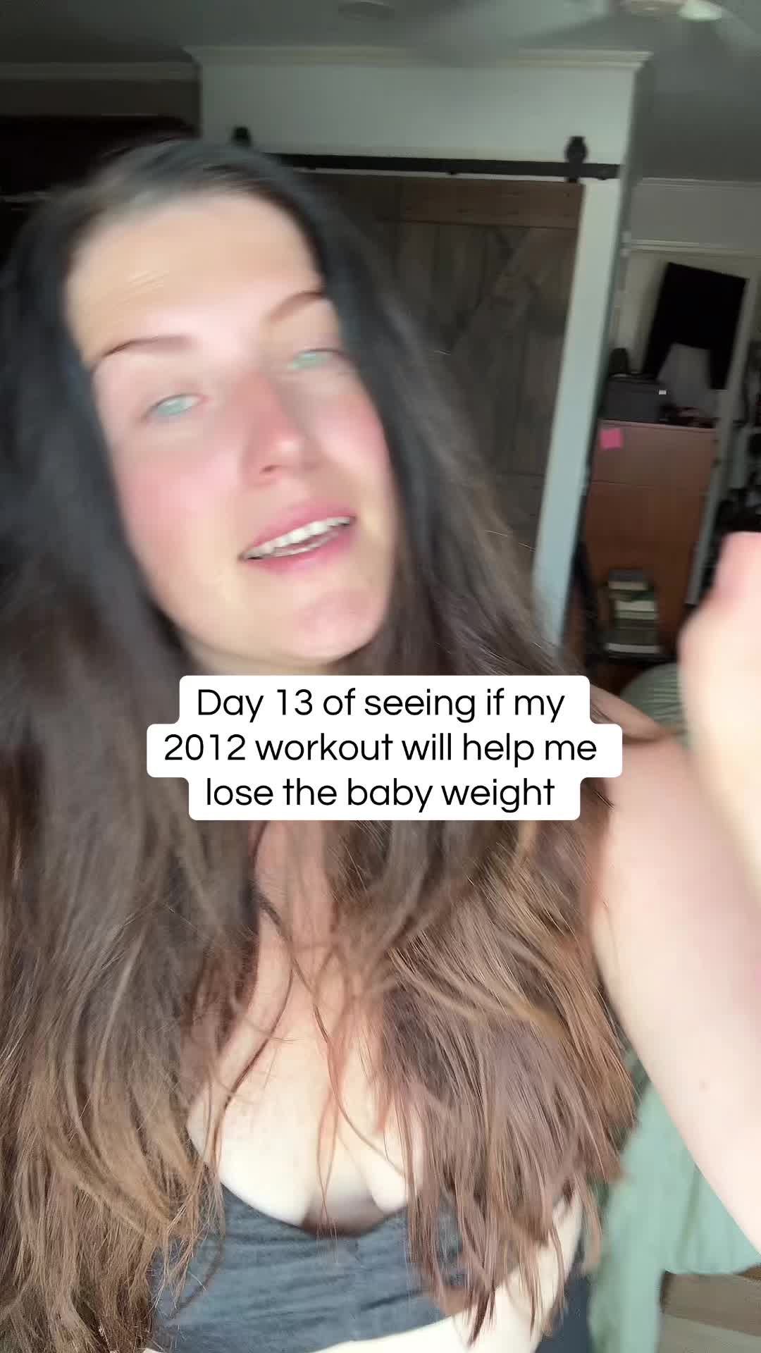 @Hannah ๐ Millennial Mom