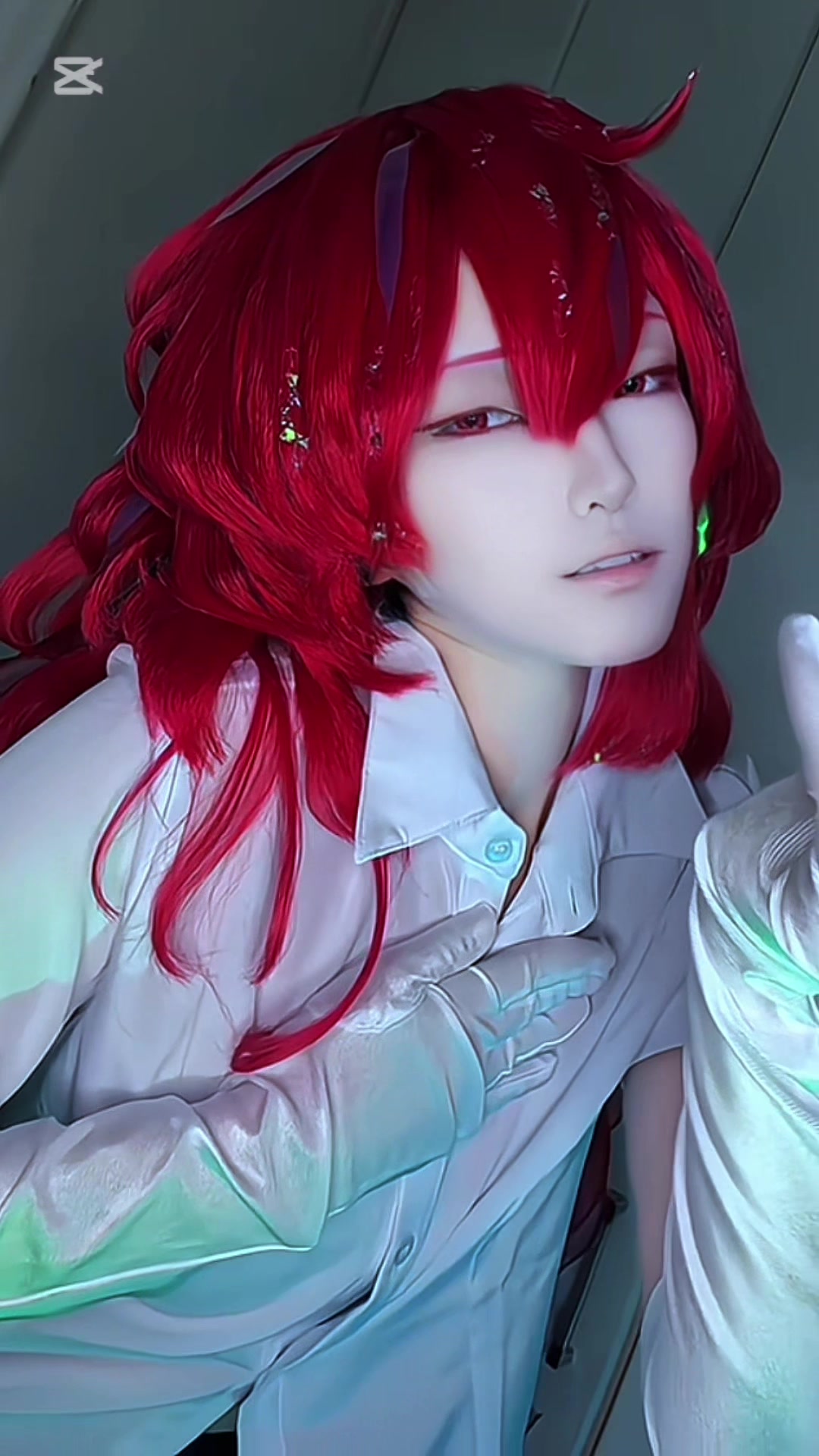 @薫