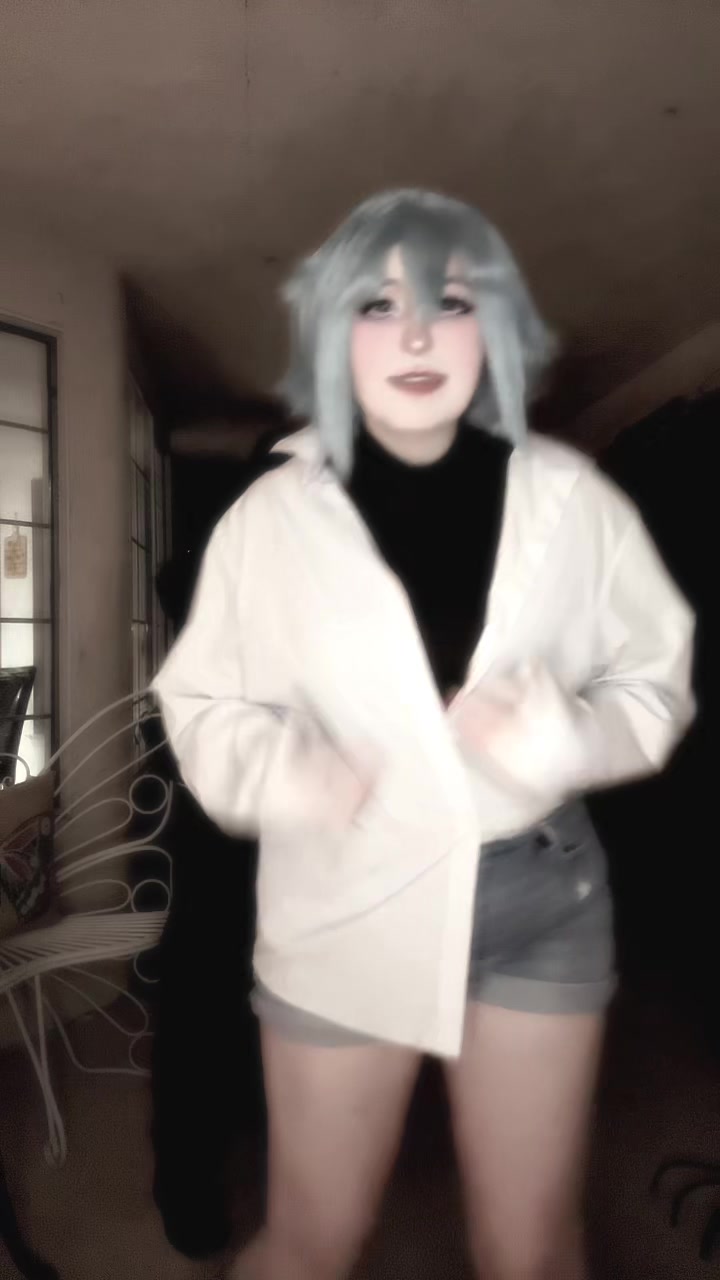 @SleepyBun.Cos