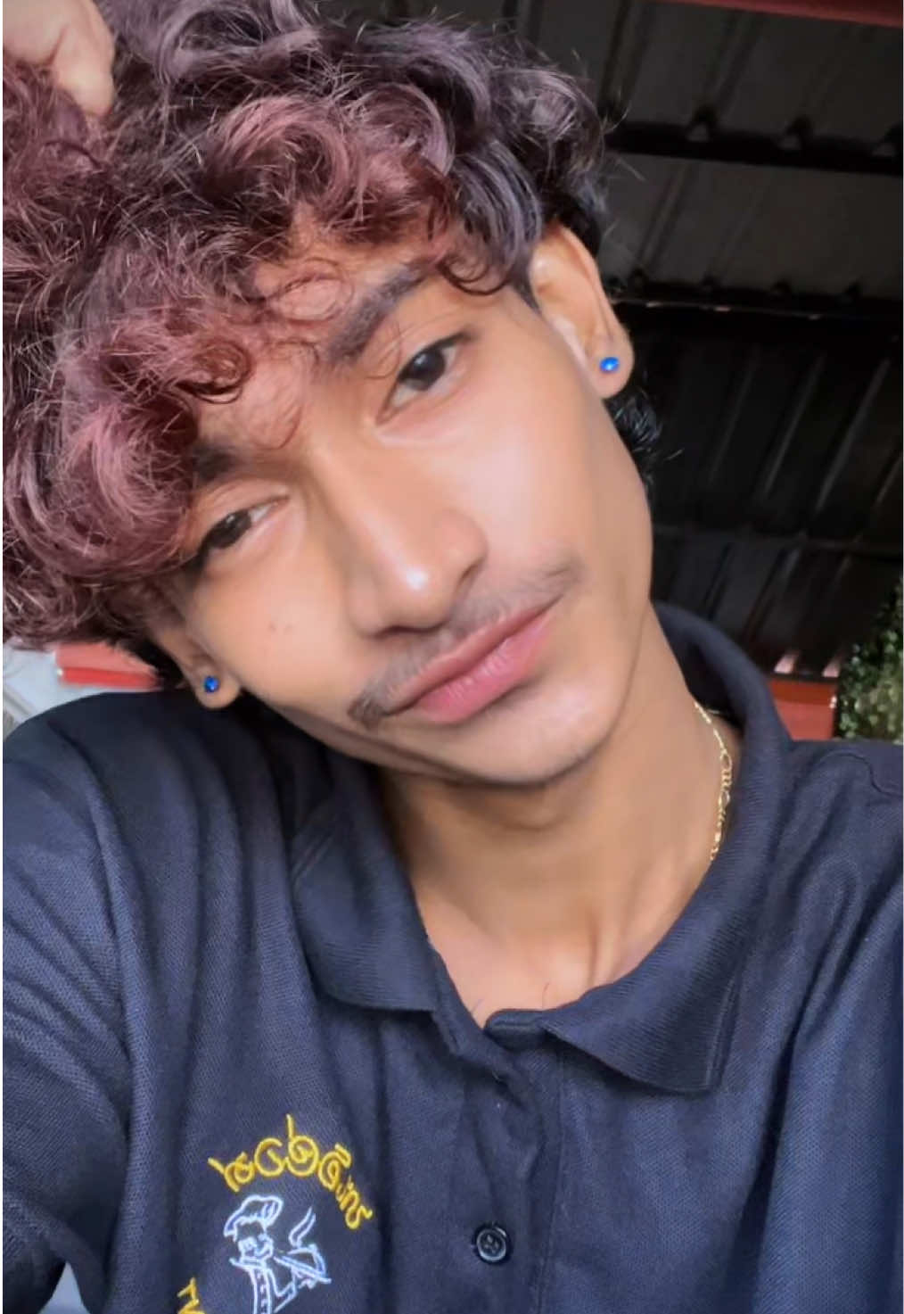 @D i l a 🪭&rdquo;