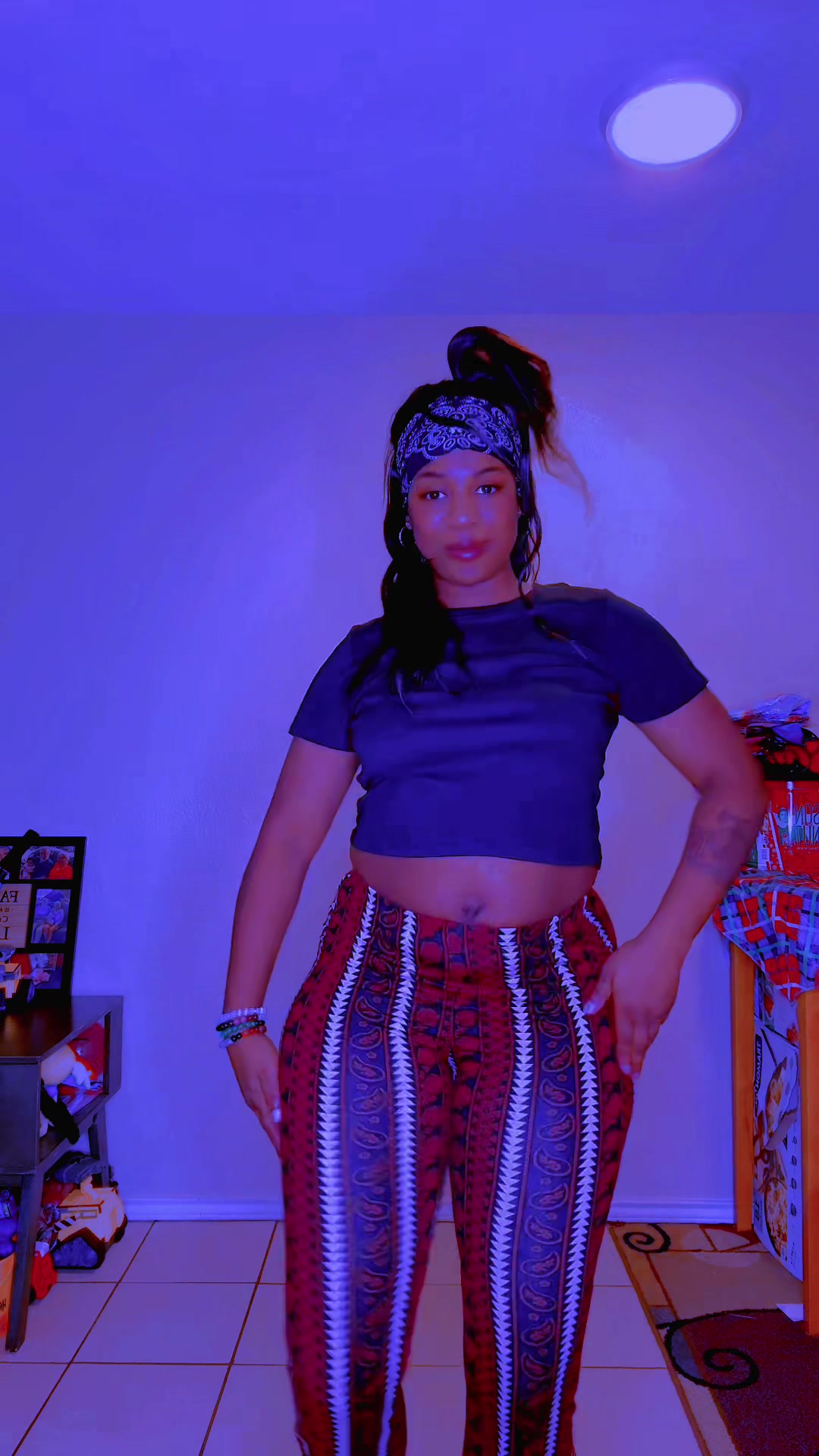 @🩸Mz Bluprint🖤