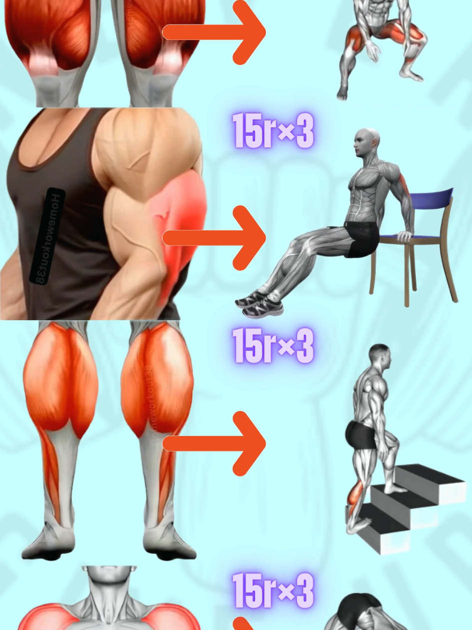 @HOMEWORKOUT