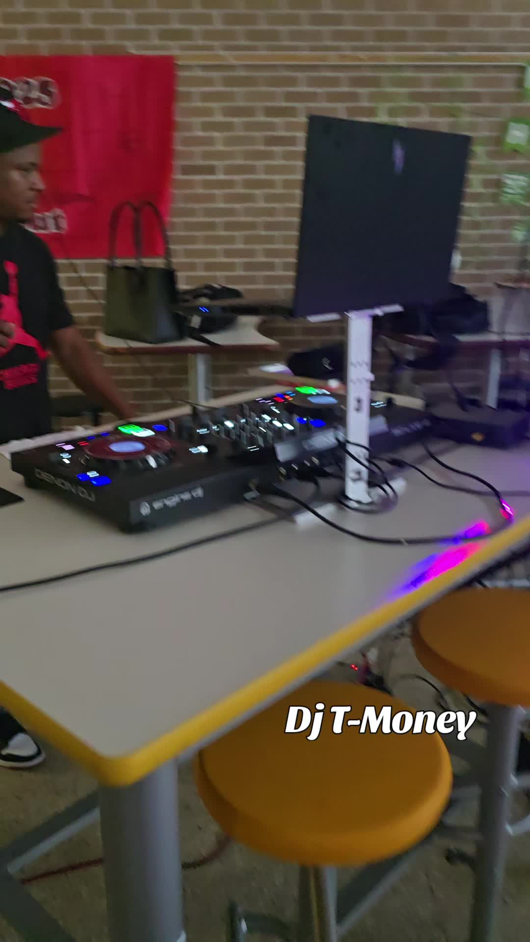 @DJ T-Money56_