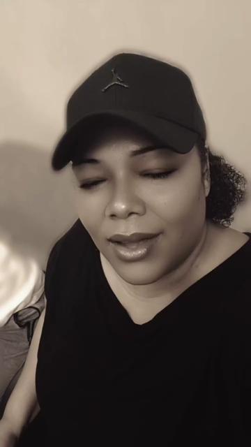 @ToniRoseJohnson777