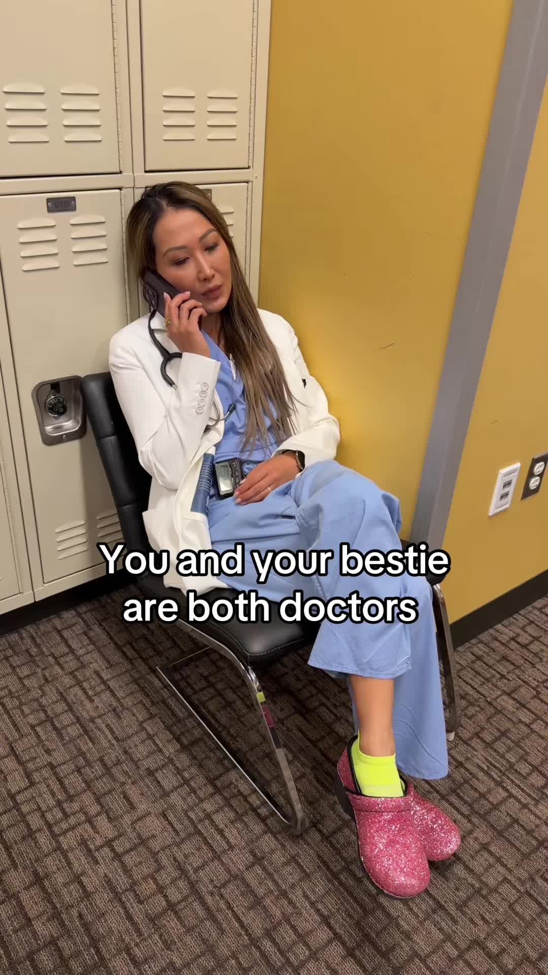 @Tiffany Moon MD