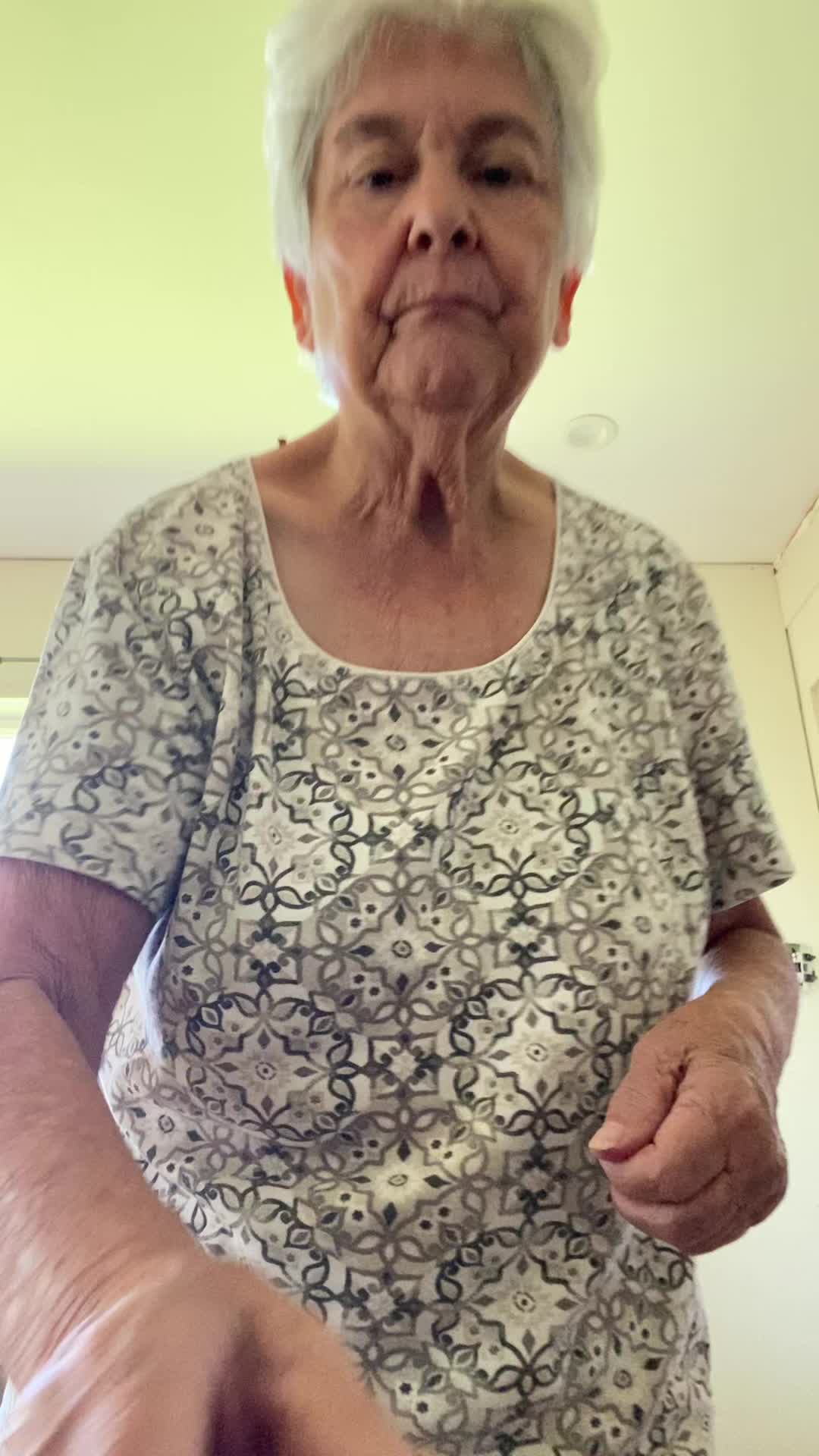@GRANDMA G