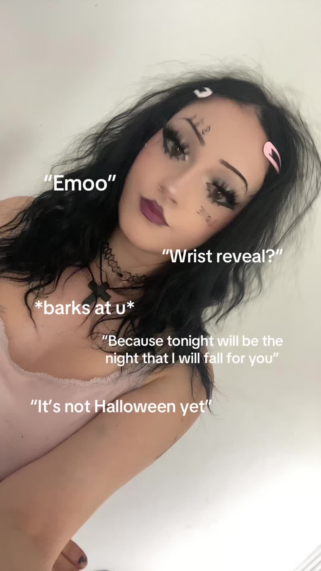 @🕷️