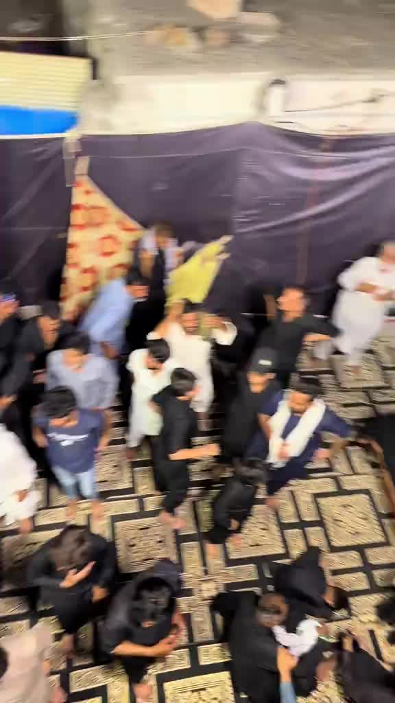 @Syed Razi Ul Hassan Kazmi