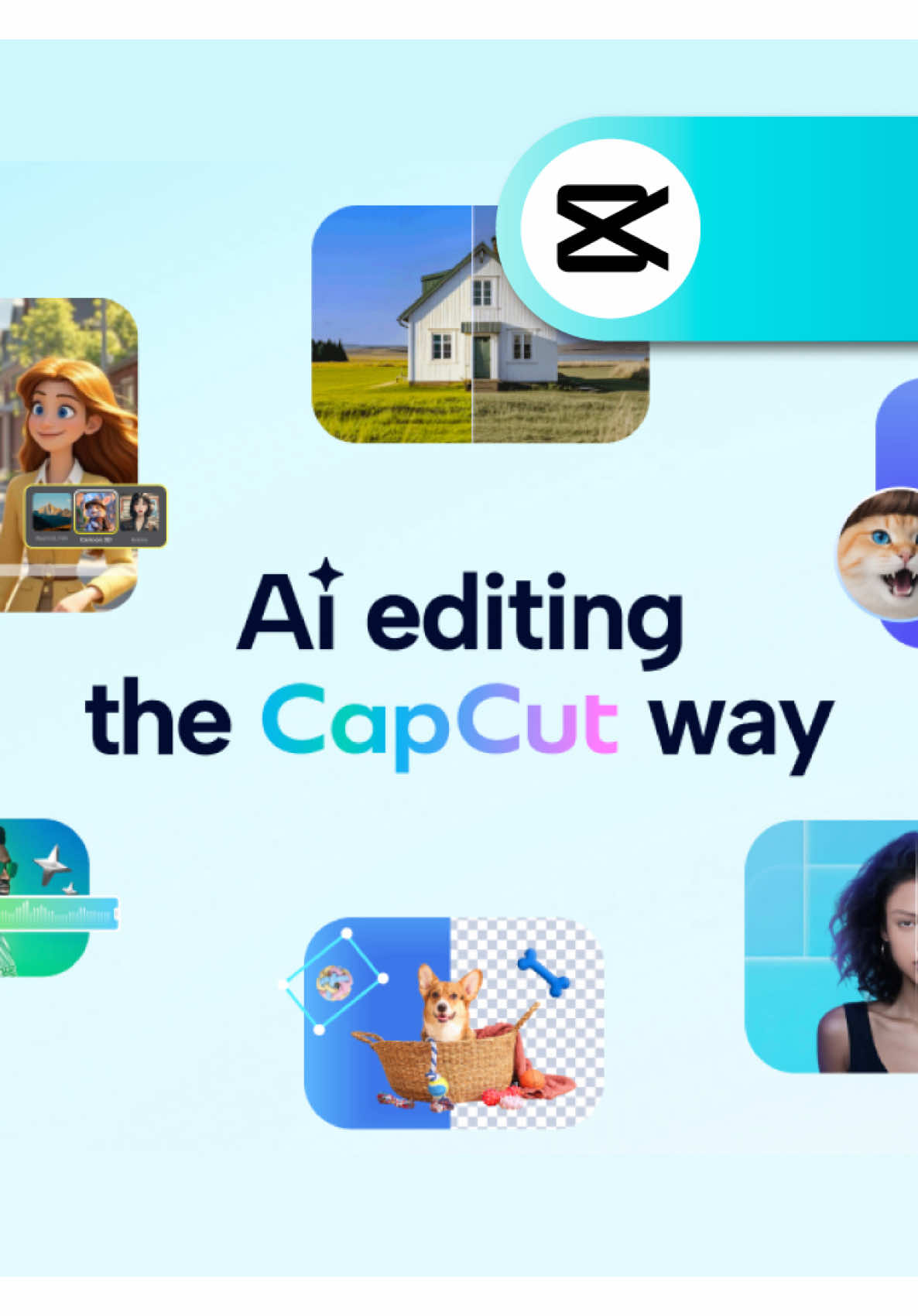 @CAPCUT
