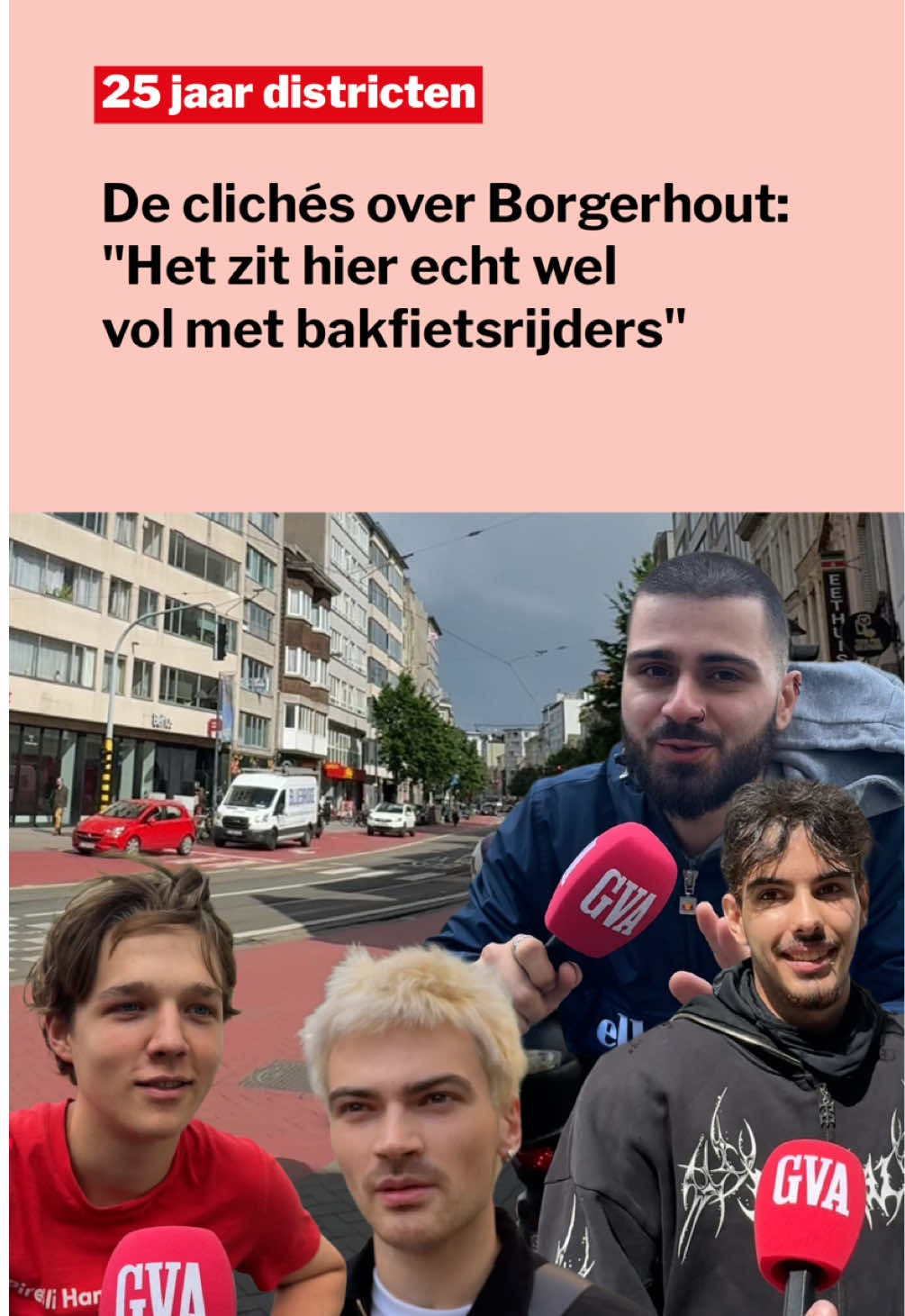 @Gazet van Antwerpen