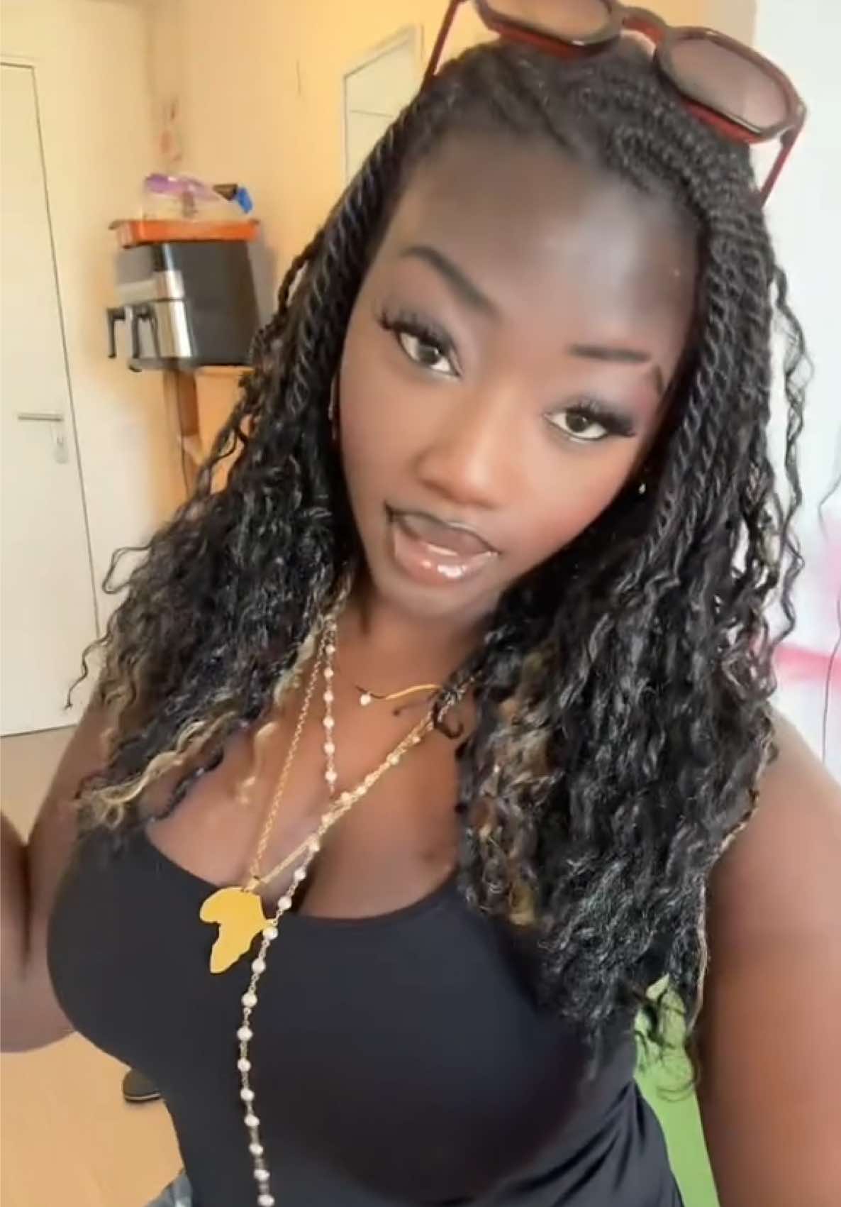 @ur fave🇸🇳