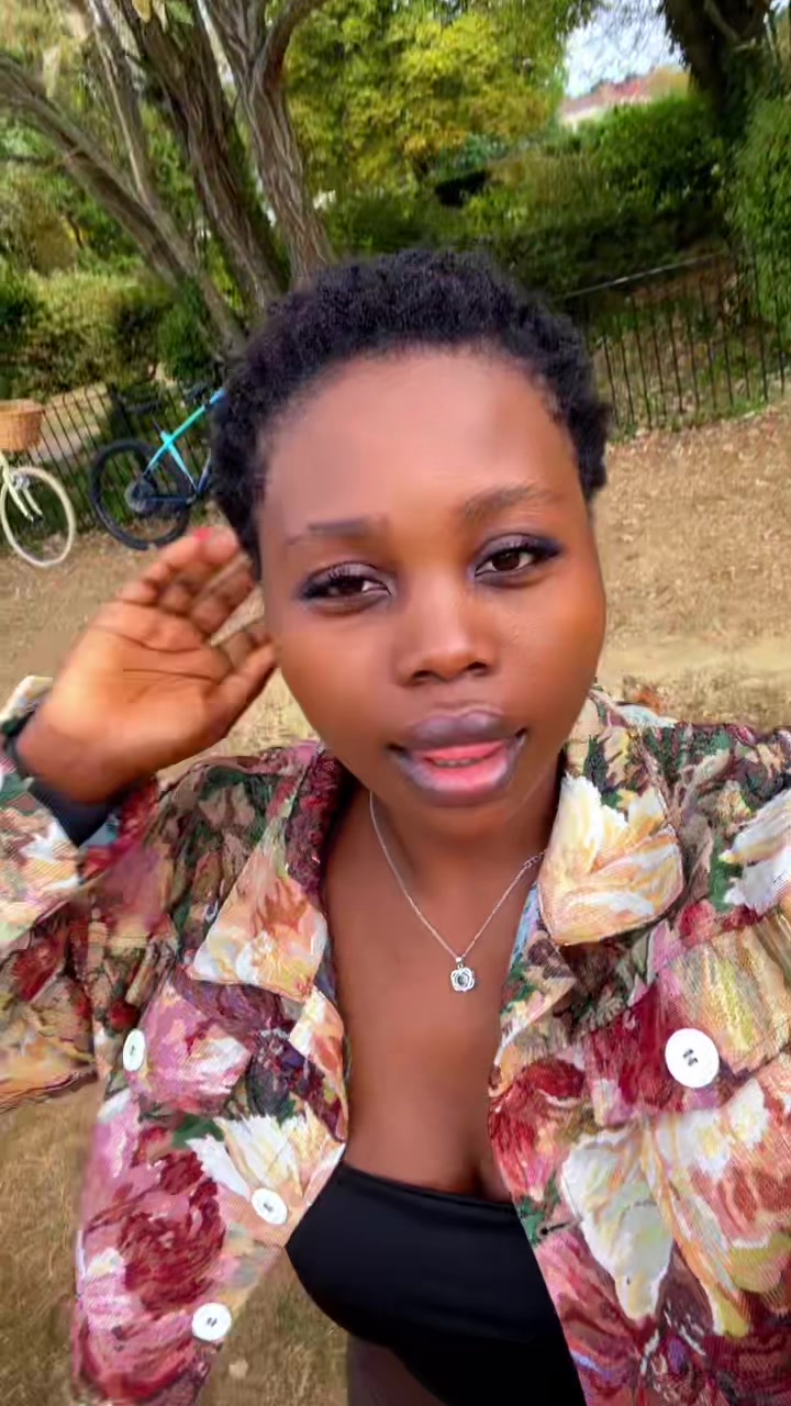 @Oluwafunmilayo