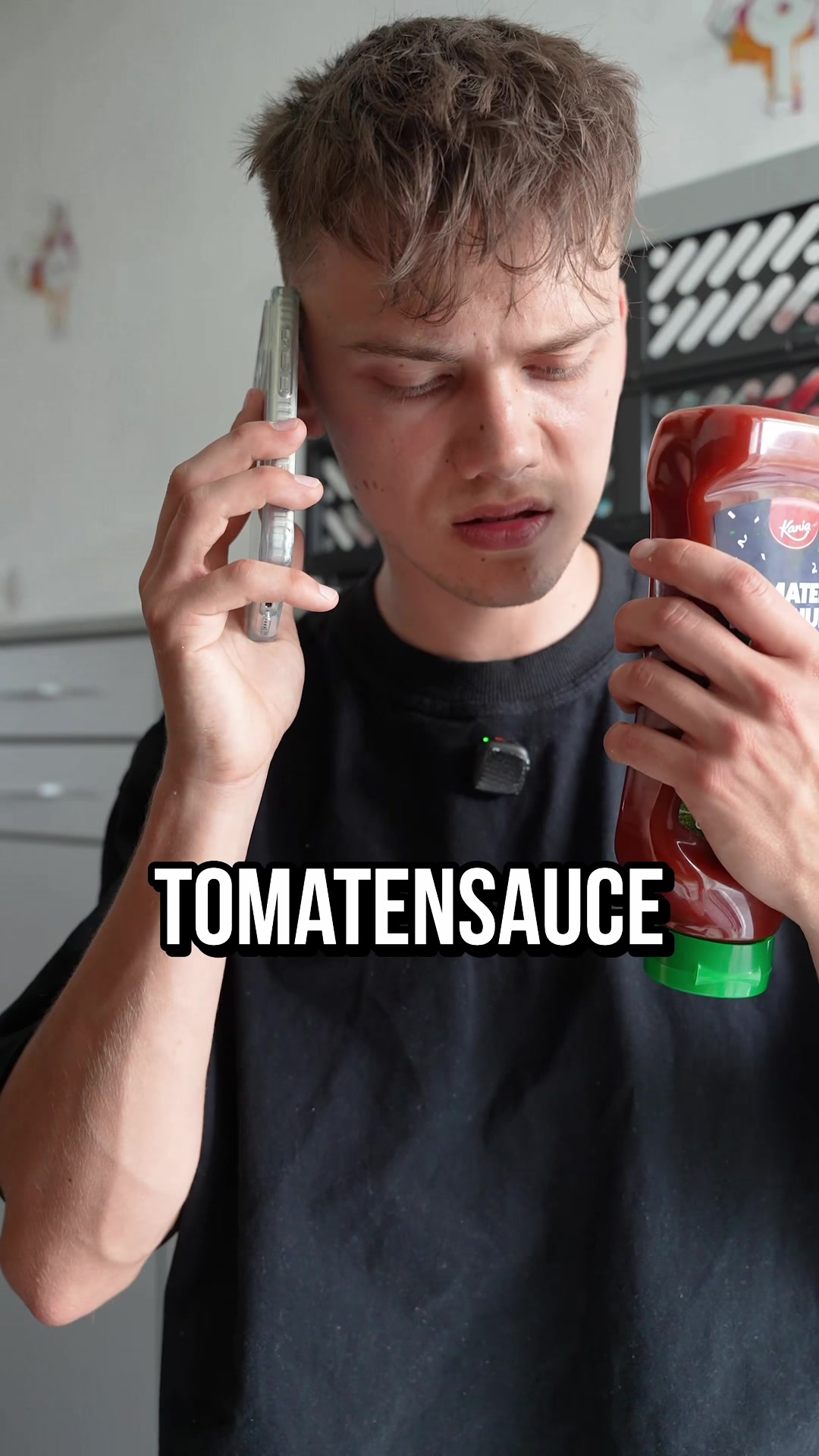 @MutterSöhnchen Podcast