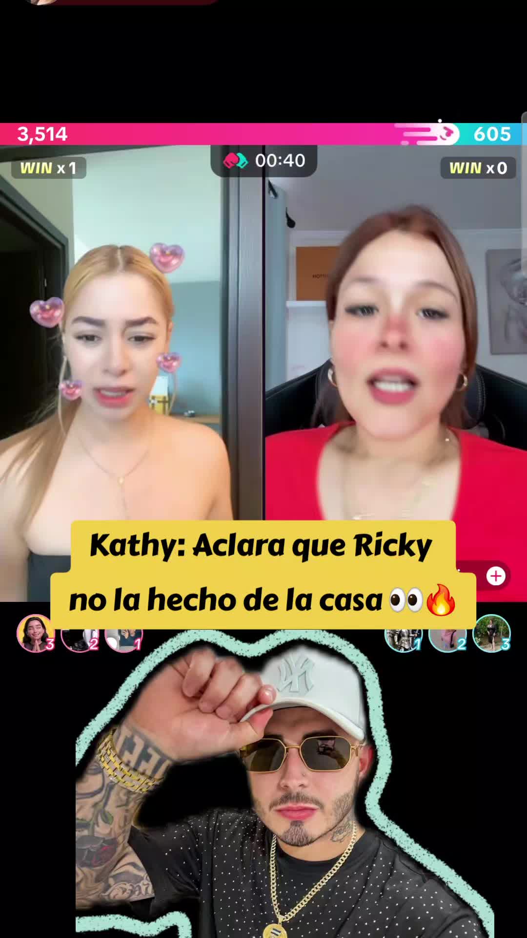 @👀🔥AJÁ lo vio